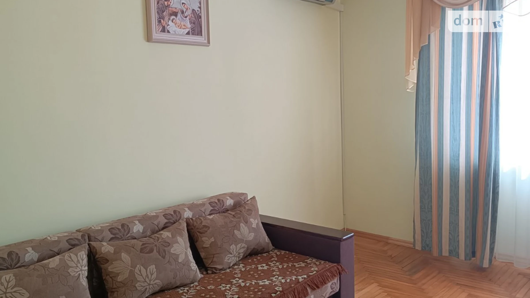 2-комнатная квартира 54 кв. м в Тернополе, ул. Полковника Данила Нечая - фото 3