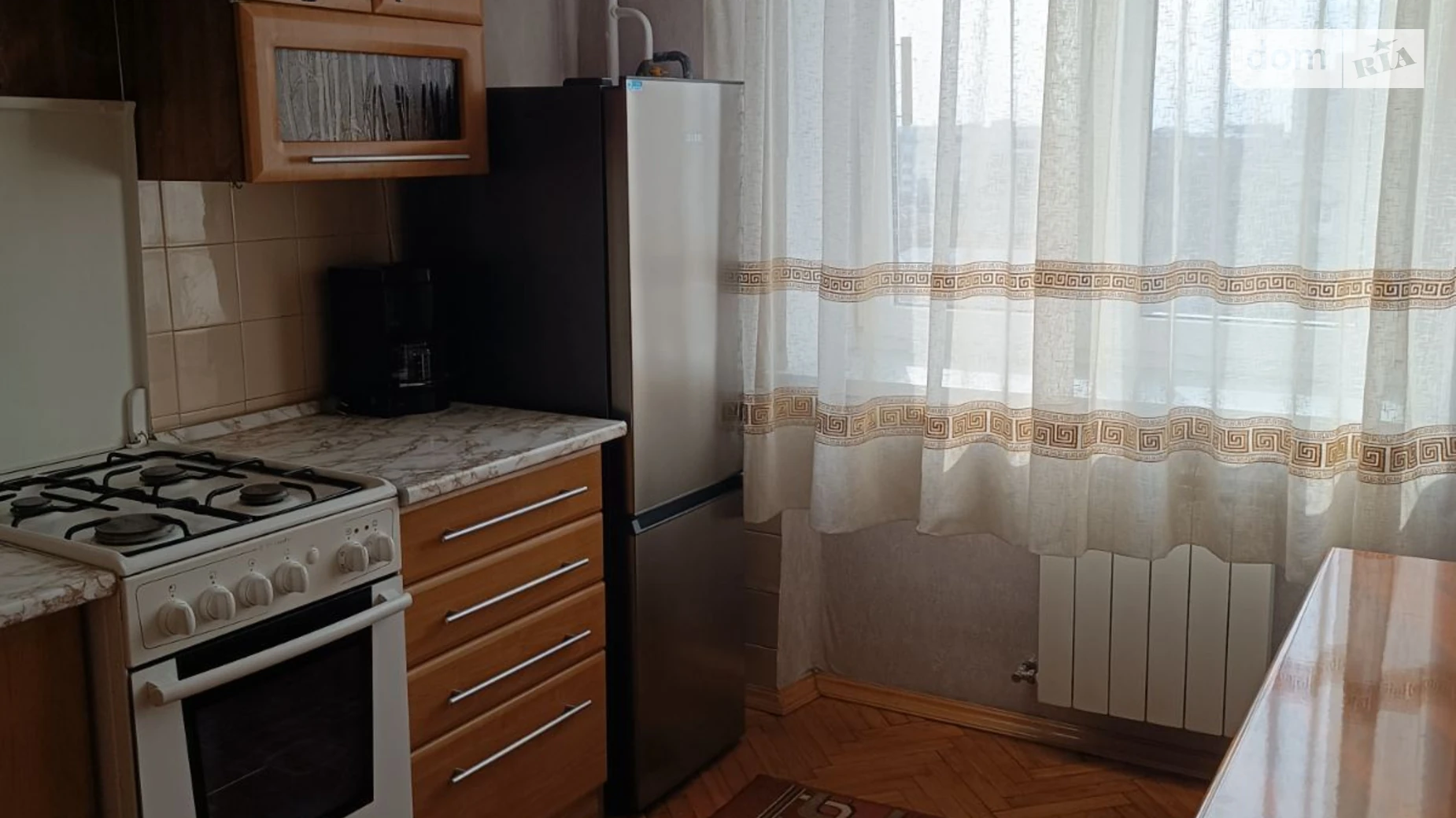 2-комнатная квартира 54 кв. м в Тернополе, ул. Полковника Данила Нечая - фото 5