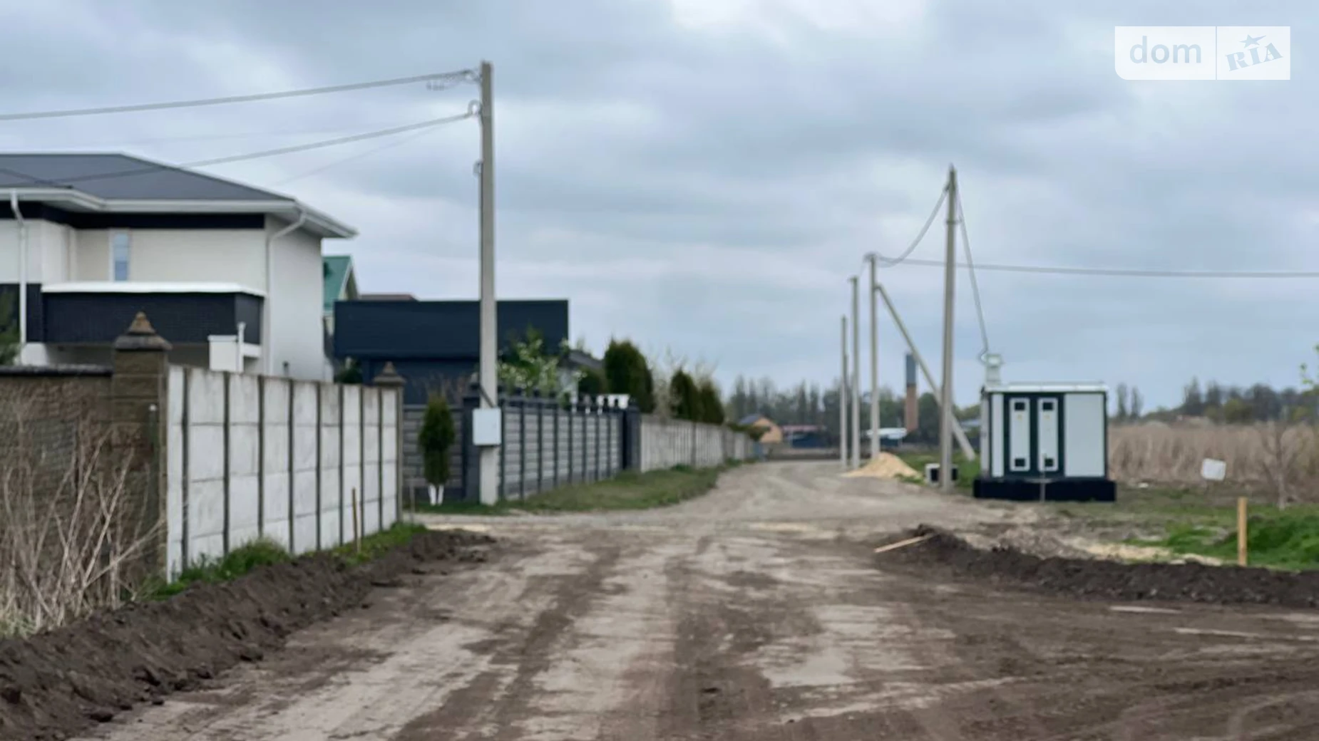 Продается земельный участок 9.2 соток в Ровенской области, цена: 32000 $ - фото 2