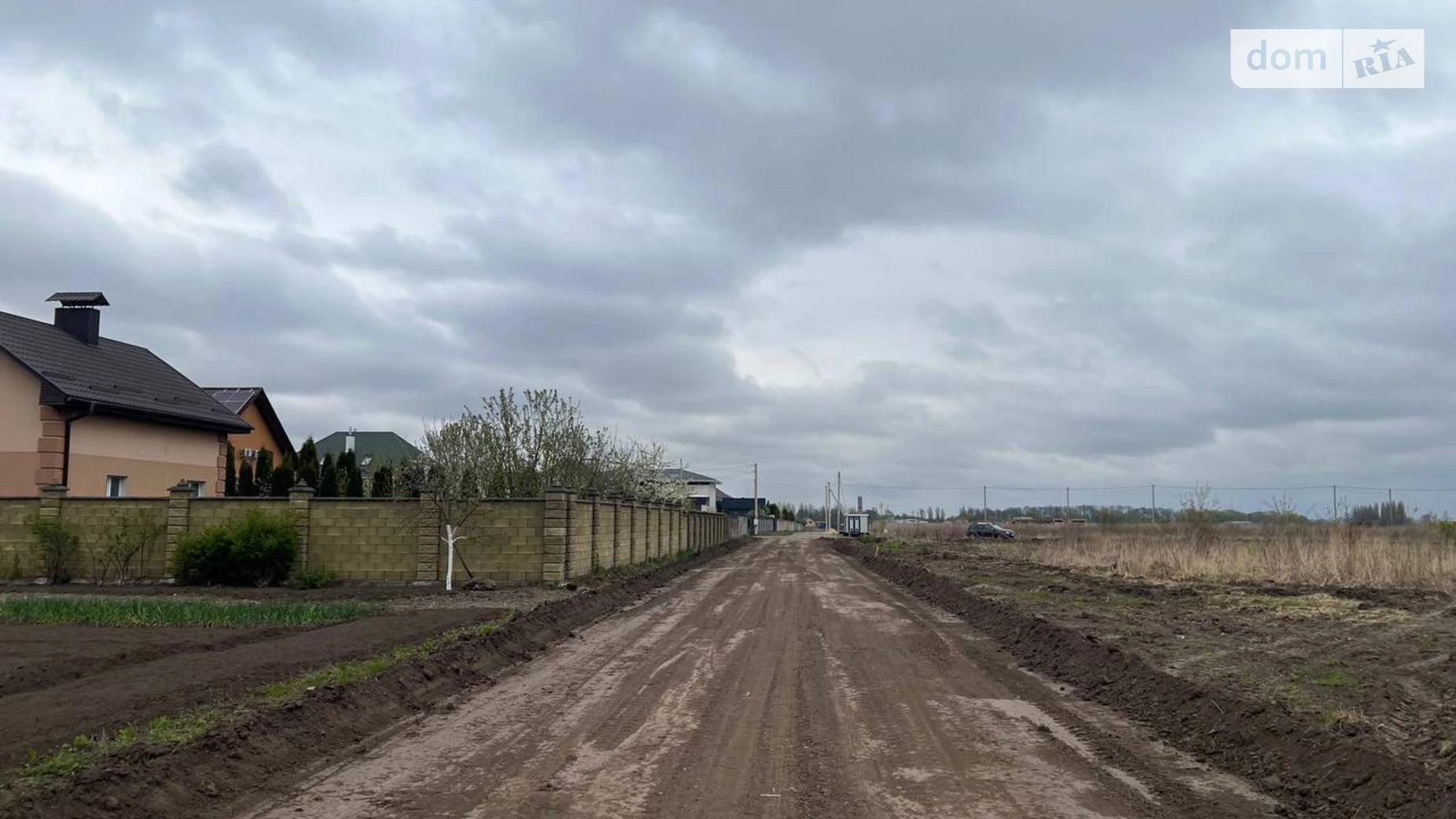 Продается земельный участок 9.2 соток в Ровенской области, цена: 32000 $ - фото 3