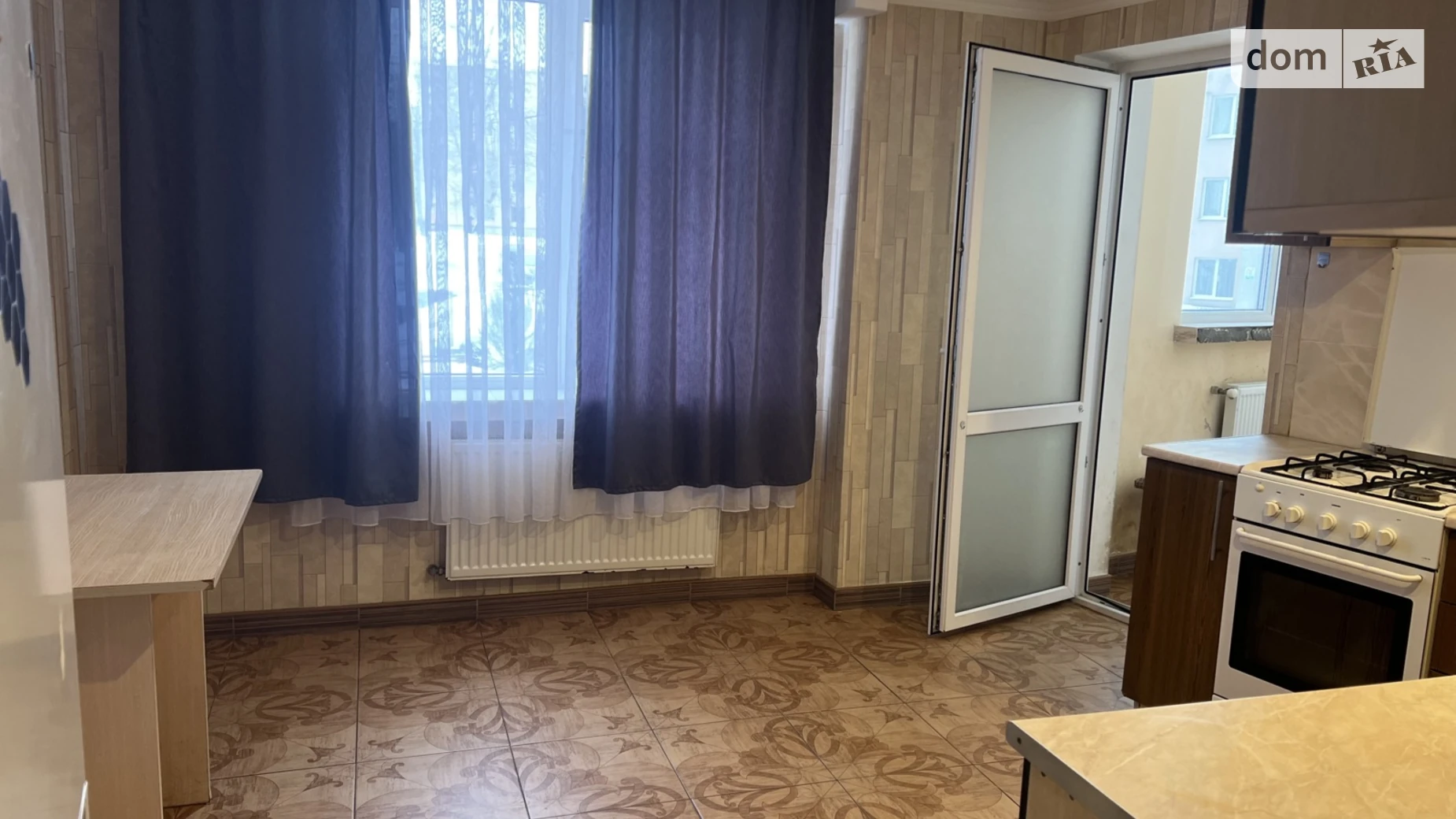 3-комнатная квартира 86 кв. м в Тернополе, ул. Довженко Александра, 12 - фото 4