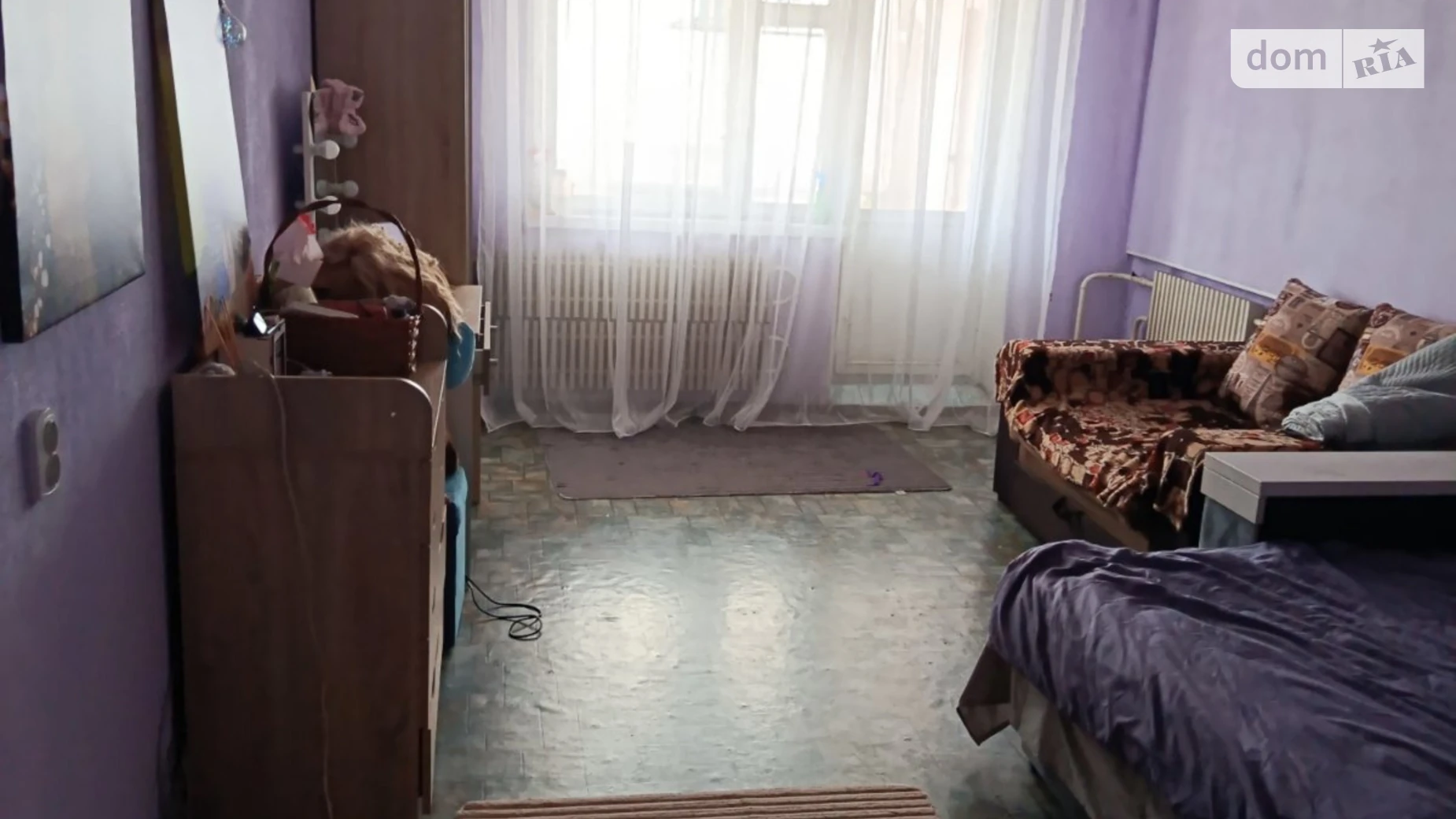 Продается 1-комнатная квартира 42 кв. м в Николаеве, ул. Лазурная - фото 2