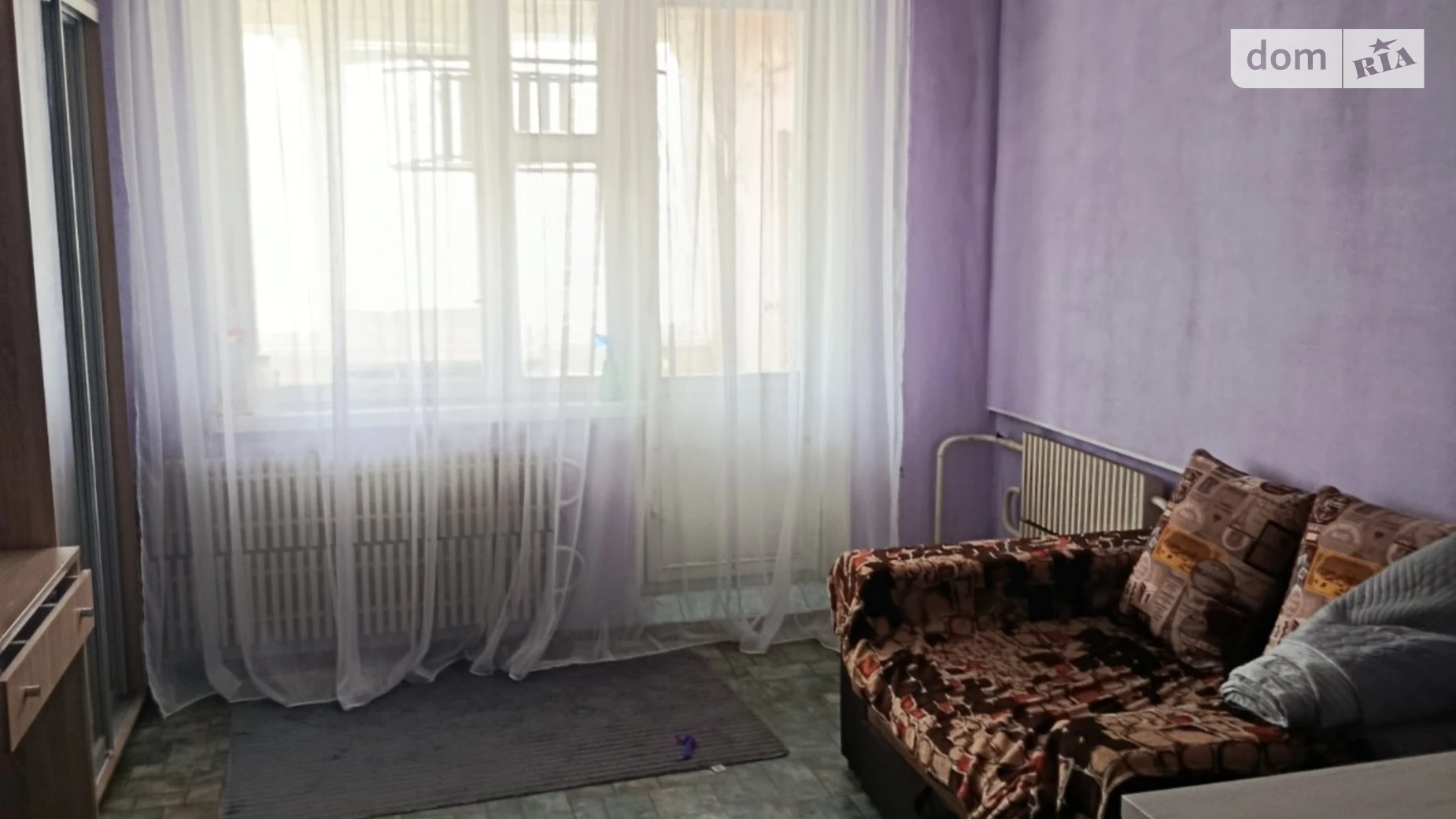 Продается 1-комнатная квартира 42 кв. м в Николаеве, ул. Лазурная - фото 3