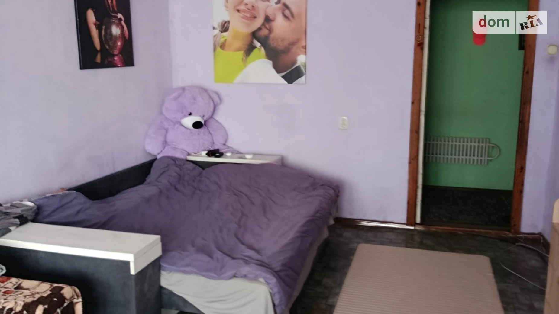 Продается 1-комнатная квартира 42 кв. м в Николаеве, ул. Лазурная - фото 4