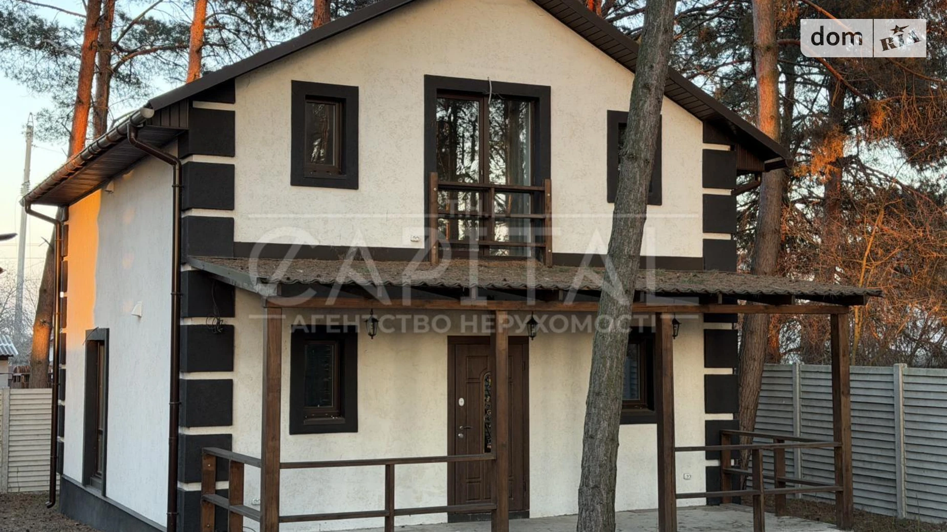 Продається будинок 2 поверховий 98 кв. м з меблями, цена: 125000 $ - фото 4