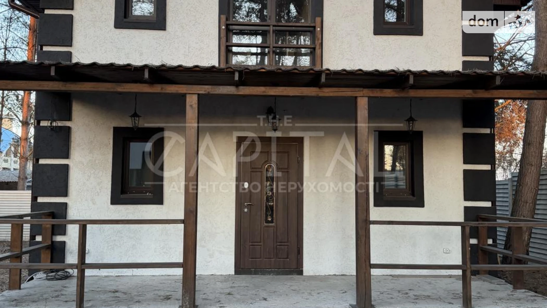 Продається будинок 2 поверховий 98 кв. м з меблями, цена: 125000 $ - фото 5