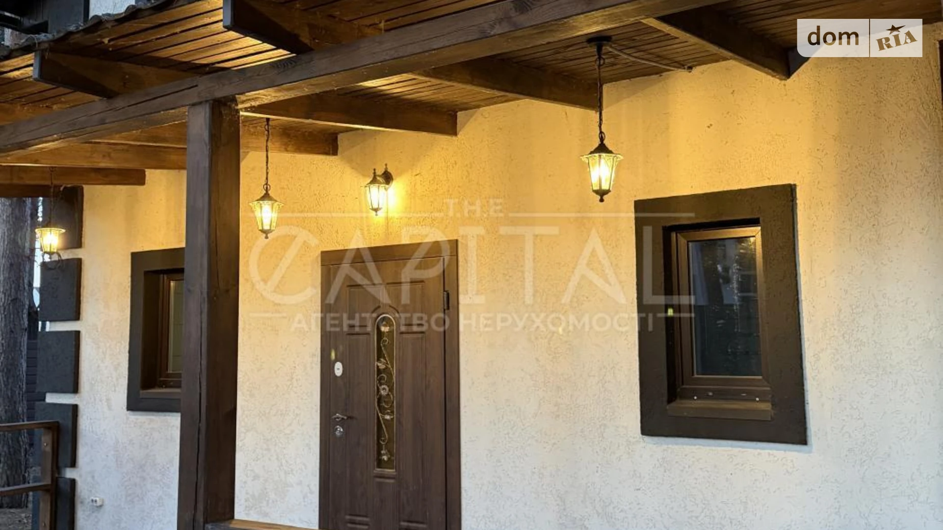 Продається будинок 2 поверховий 98 кв. м з меблями, цена: 125000 $ - фото 2