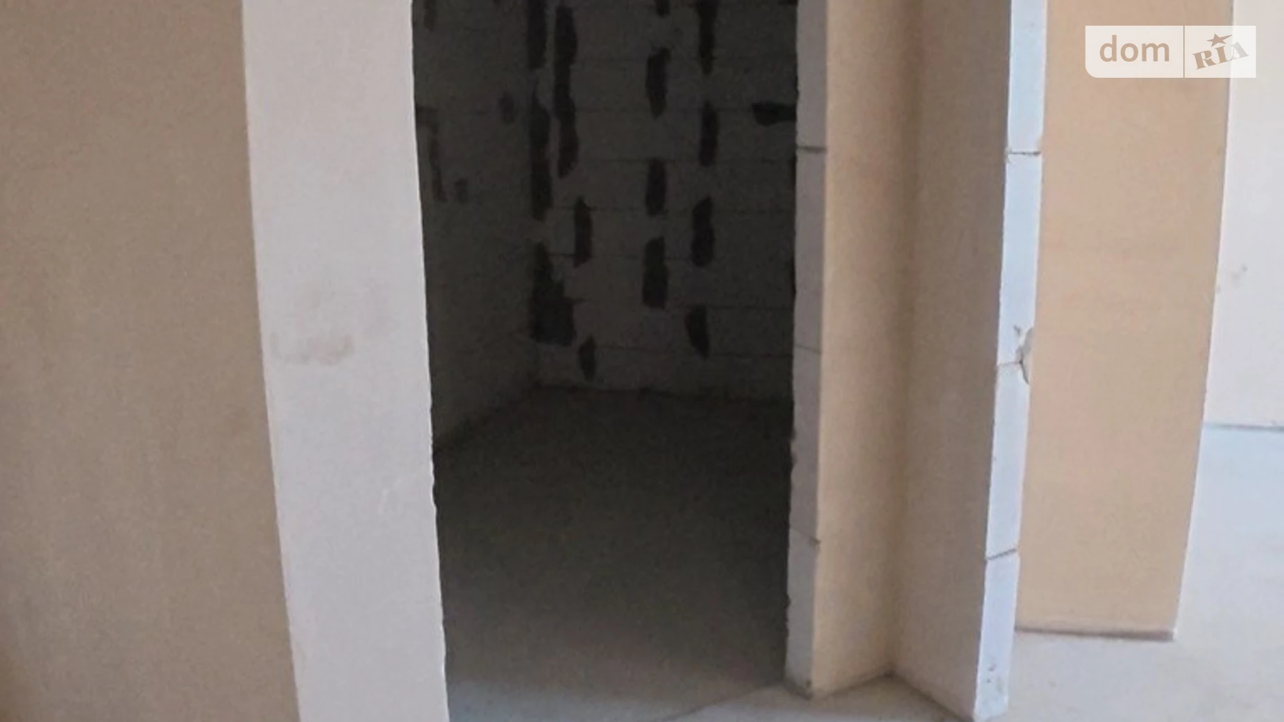 Продается 1-комнатная квартира 39.9 кв. м в Крыжановка, ул. Академика Сахарова, 3Е - фото 4