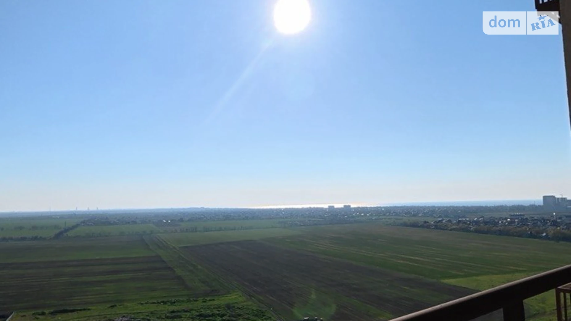 Продается 1-комнатная квартира 39.9 кв. м в Крыжановка, ул. Академика Сахарова, 3Е - фото 3