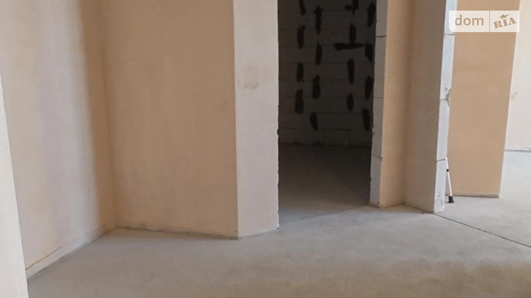 Продается 1-комнатная квартира 39.9 кв. м в Крыжановка, ул. Академика Сахарова, 3Е - фото 2