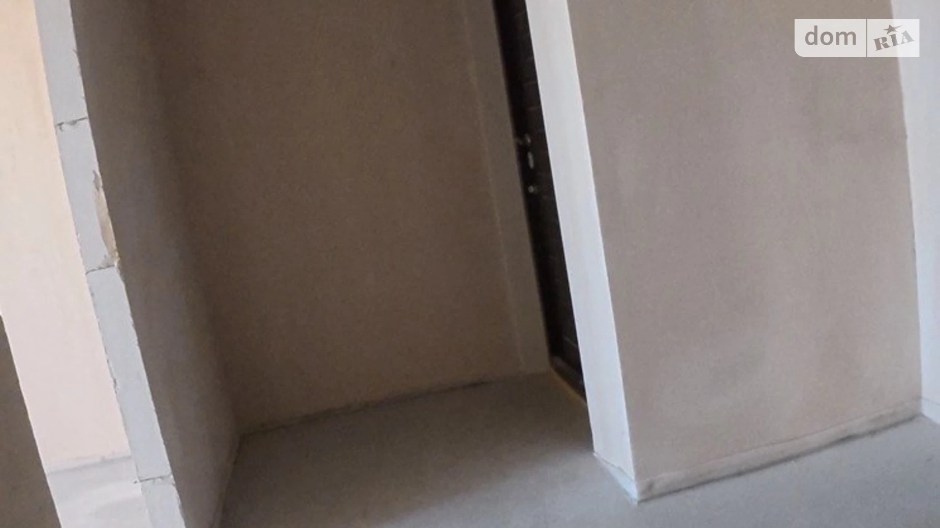 Продается 1-комнатная квартира 39.9 кв. м в Крыжановка, ул. Академика Сахарова, 3Е - фото 5