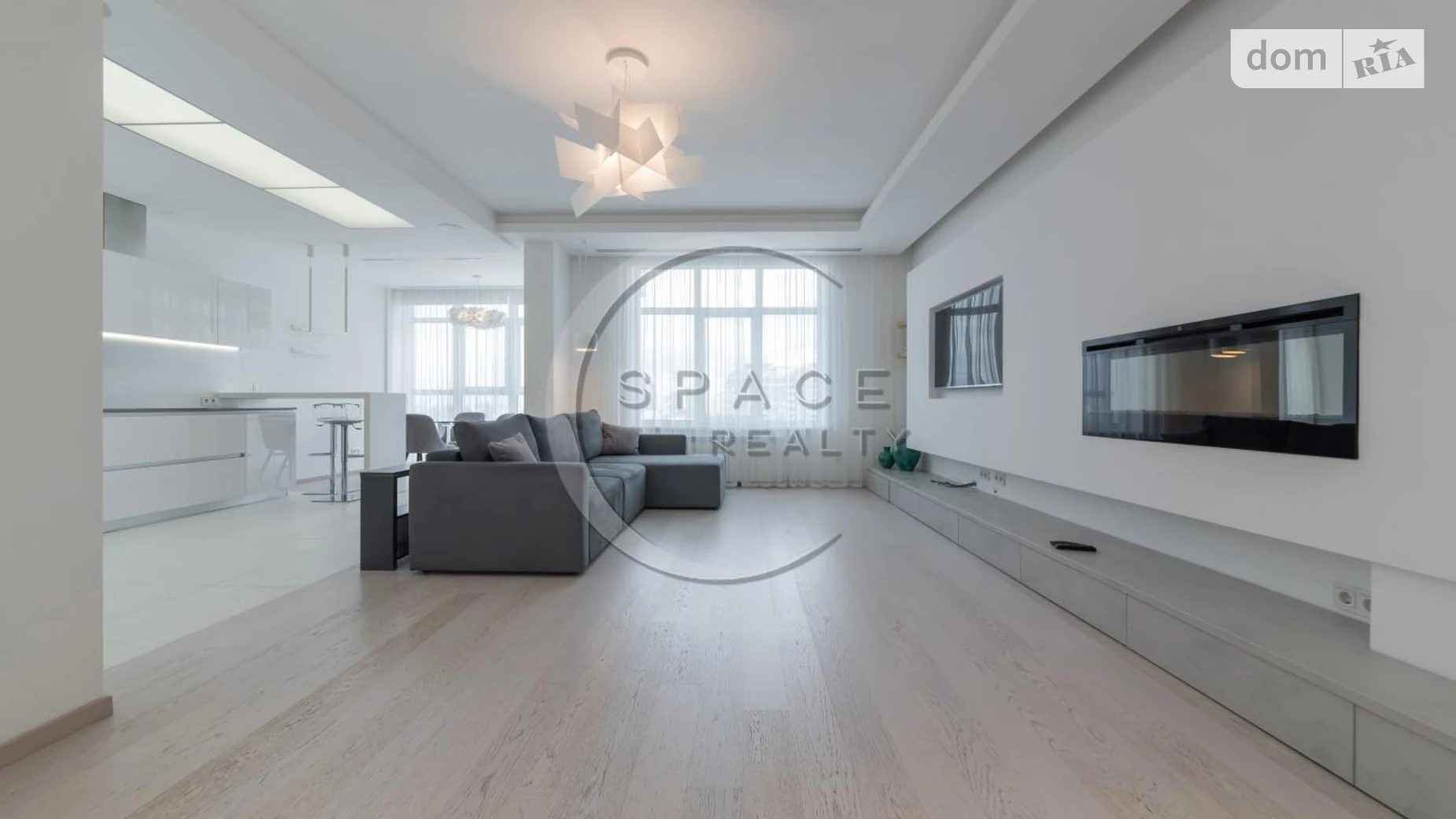 Сдается в аренду 2-комнатная квартира 120 кв. м в Киеве, ул. Андрея Верхогляда(Драгомирова), 11 - фото 3