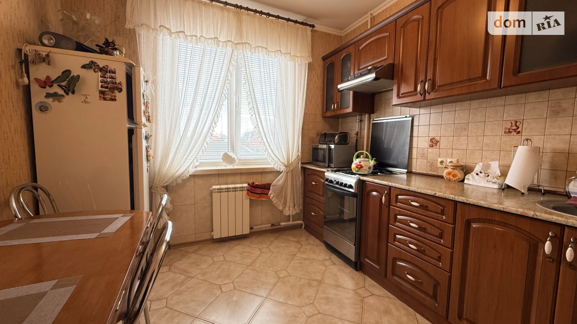 Продается 2-комнатная квартира 48.3 кв. м в Хмельницком, ул. Хмельницкого Богдана, 6 - фото 2