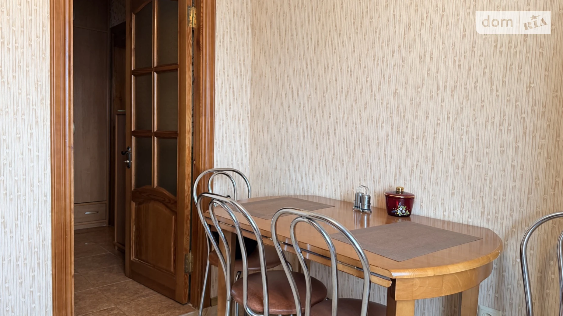 Продается 2-комнатная квартира 48.3 кв. м в Хмельницком, ул. Хмельницкого Богдана, 6 - фото 3