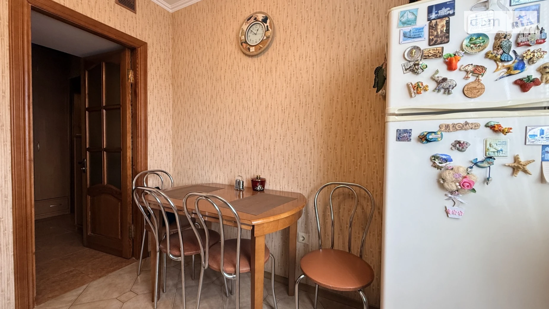 Продается 2-комнатная квартира 48.3 кв. м в Хмельницком, ул. Хмельницкого Богдана, 6 - фото 4