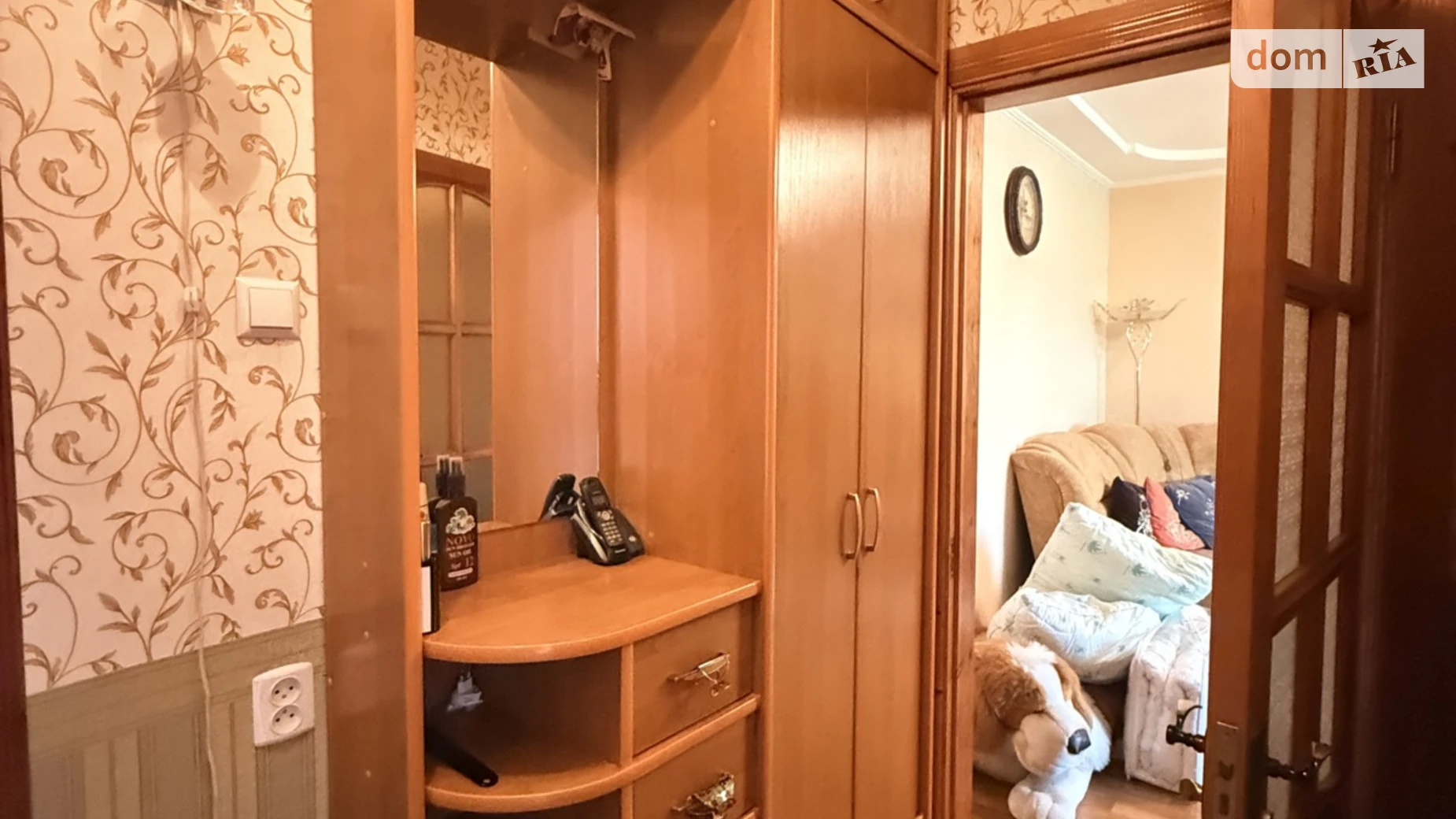 Продается 2-комнатная квартира 48.3 кв. м в Хмельницком, ул. Хмельницкого Богдана, 6 - фото 5