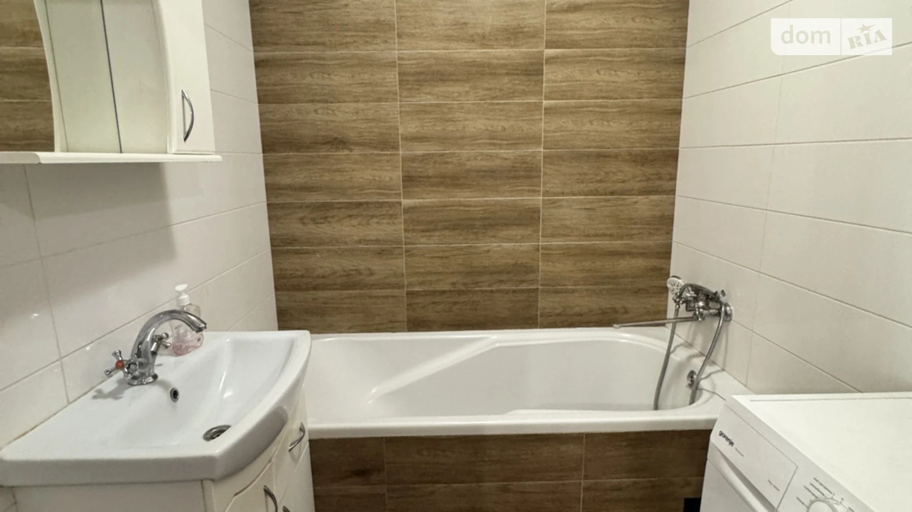 Сдается в аренду 1-комнатная квартира 47 кв. м в Хмельницком, ул. Заречанская, 11 - фото 3