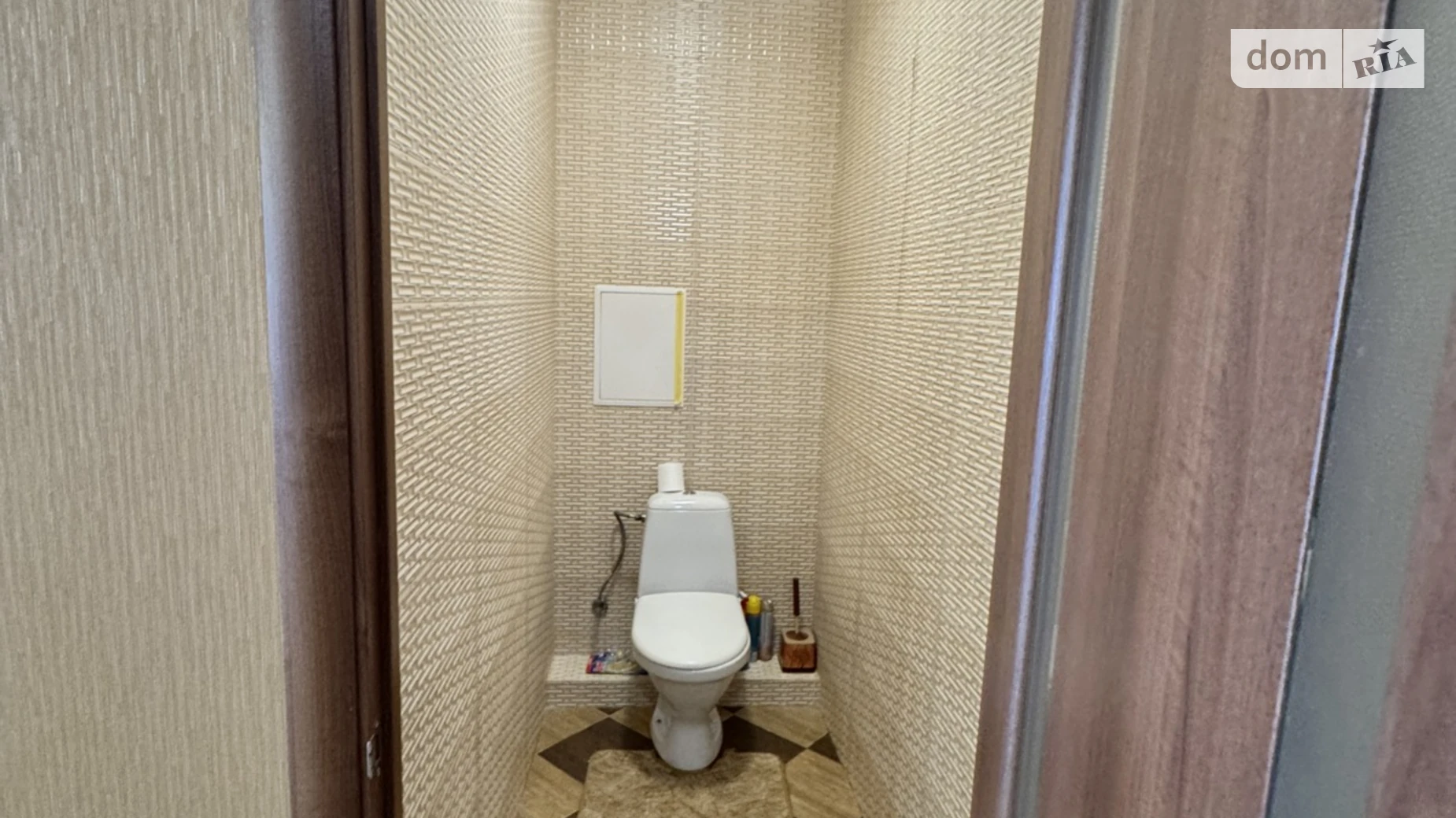 Сдается в аренду 1-комнатная квартира 47 кв. м в Хмельницком, ул. Заречанская, 11 - фото 4