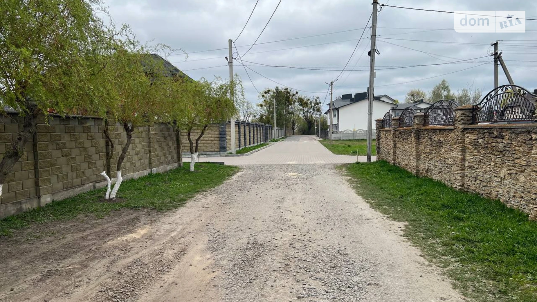 Продается земельный участок 9.2 соток в Ровенской области, цена: 32000 $ - фото 5