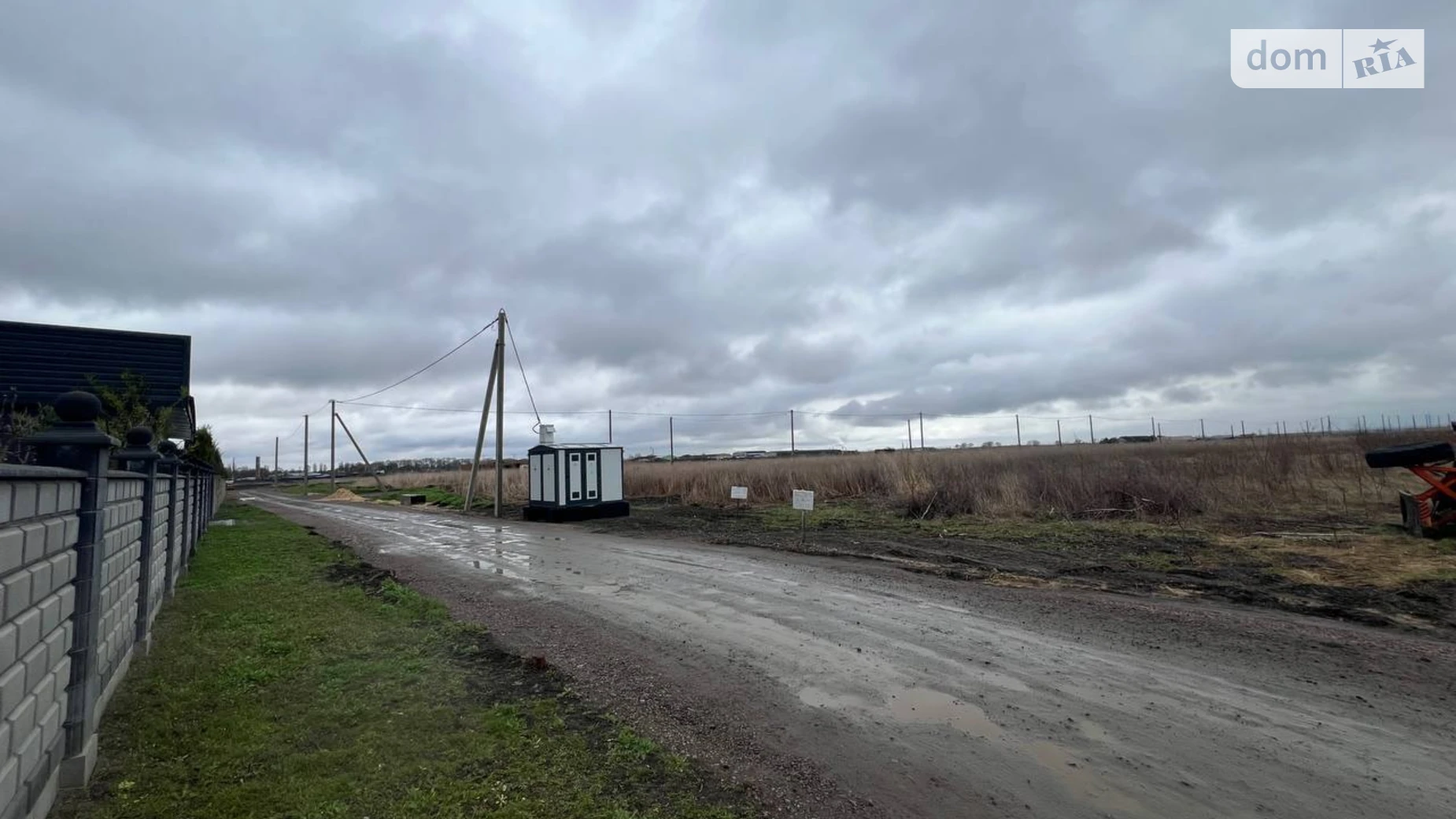 Продается земельный участок 9.2 соток в Ровенской области, цена: 32000 $ - фото 3