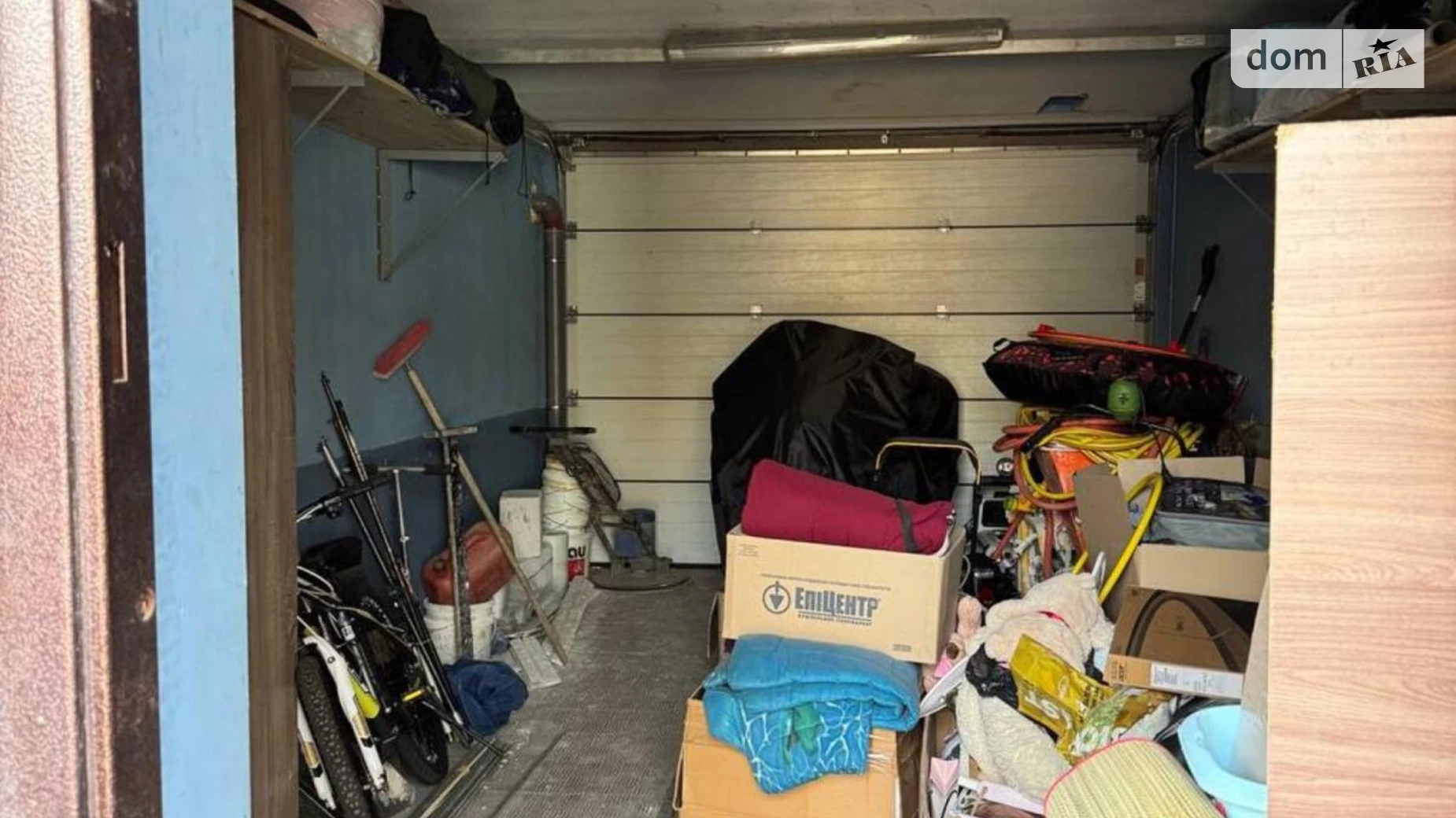 Продается отдельно стоящий гараж универсальный на 52.3 кв. м, цена: 28000 $ - фото 2