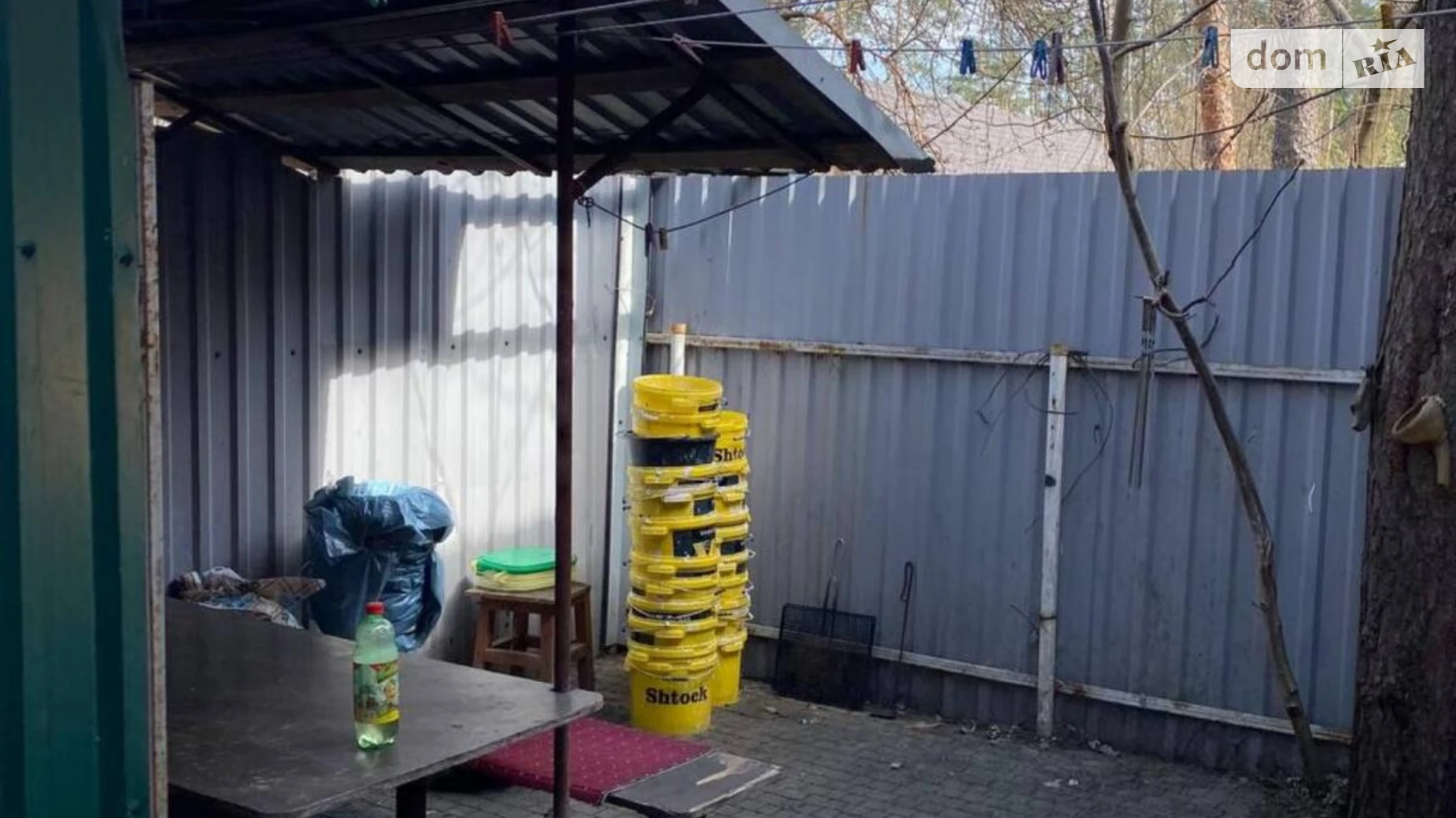 Продается отдельно стоящий гараж универсальный на 52.3 кв. м, цена: 28000 $ - фото 3