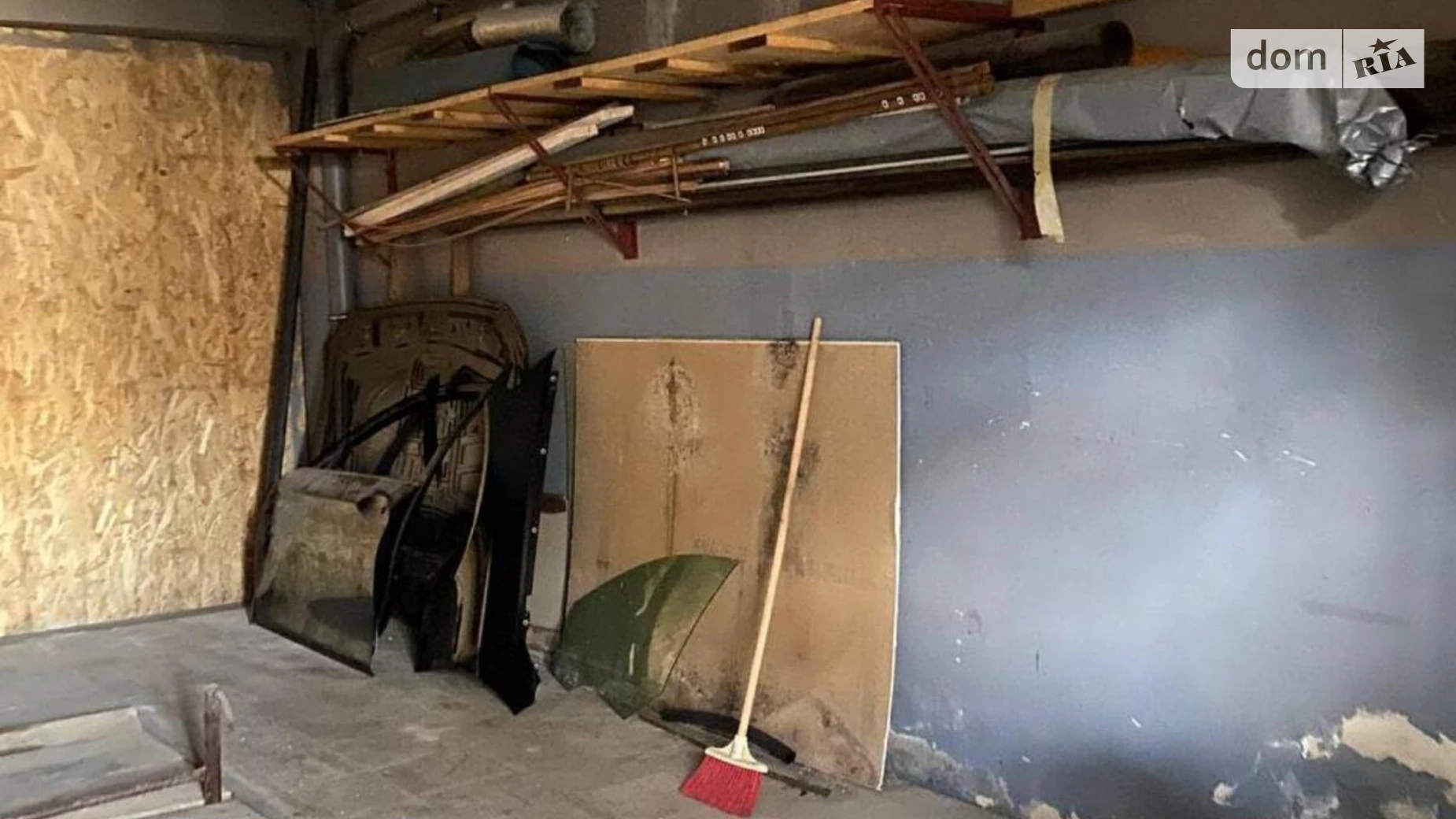 Продается отдельно стоящий гараж универсальный на 52.3 кв. м, цена: 28000 $ - фото 4