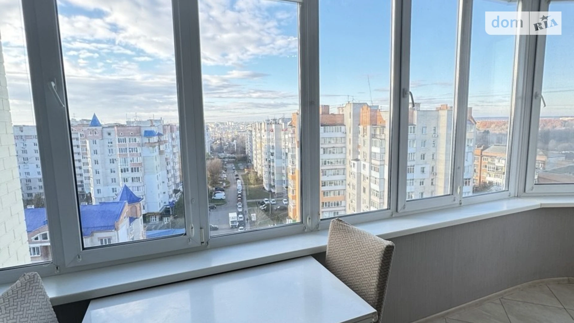 Сдается в аренду 2-комнатная квартира 80 кв. м в Виннице - фото 4