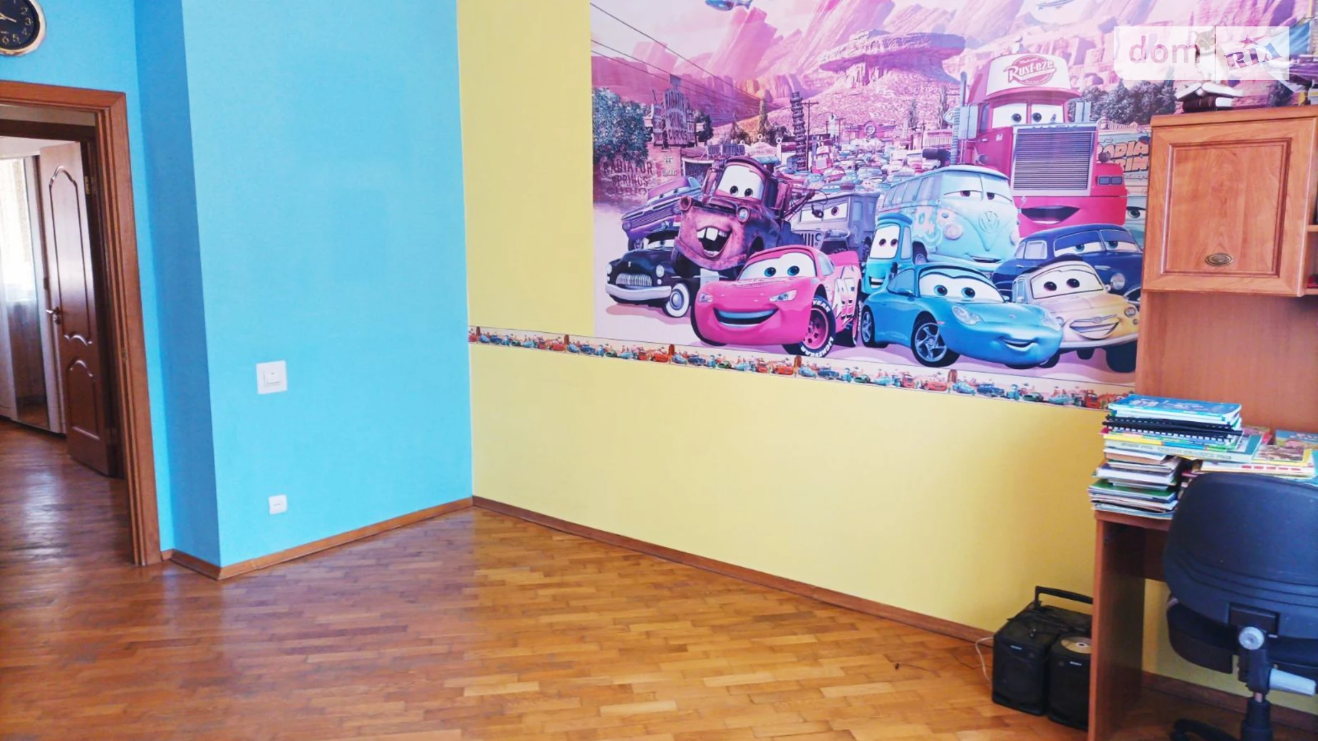 Продается 3-комнатная квартира 100.8 кв. м в Черновцах, цена: 101000 € - фото 3