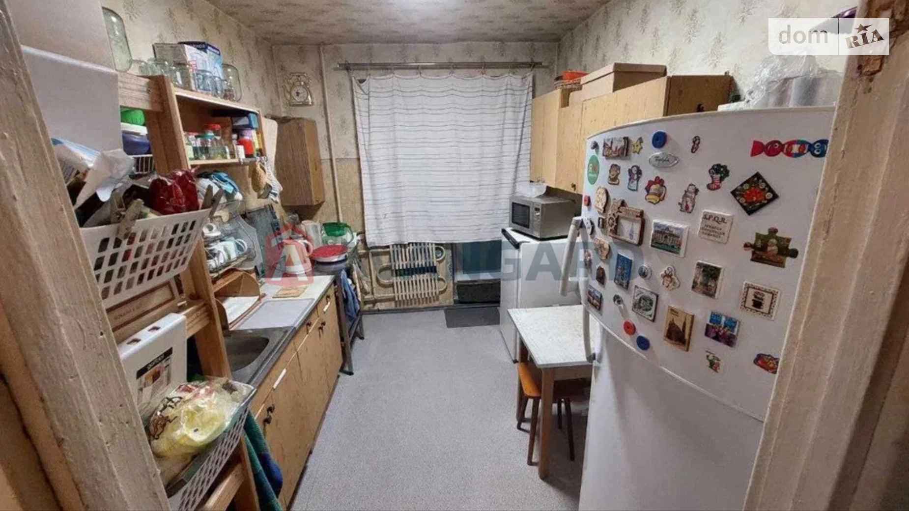 Продається 3-кімнатна квартира 65 кв. м у Кам'янському, просп. Наддніпрянський(50 років СРСР) - фото 5