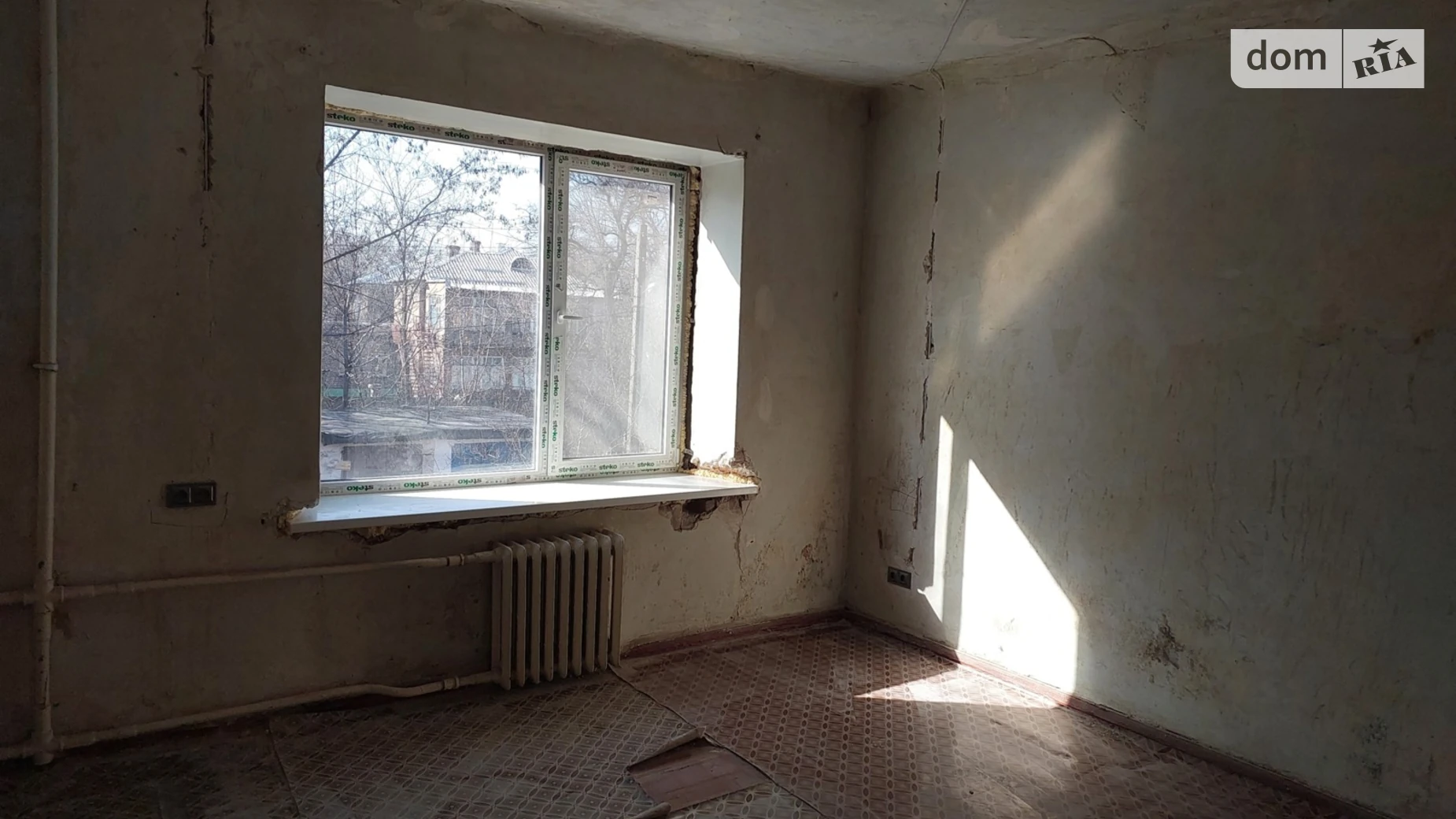 Продається 2-кімнатна квартира 45 кв. м у Кам'янському, вул. Колеусівська, 26 - фото 4