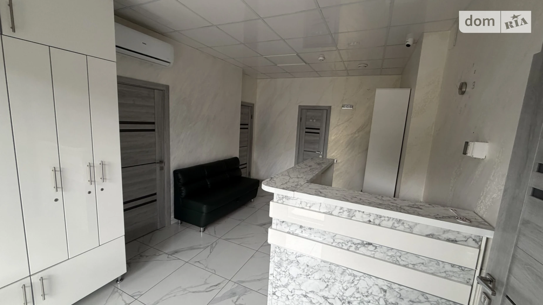 Сдается в аренду помещения свободного назначения 62.2 кв. м в 16-этажном здании, цена: 1000 $ - фото 2