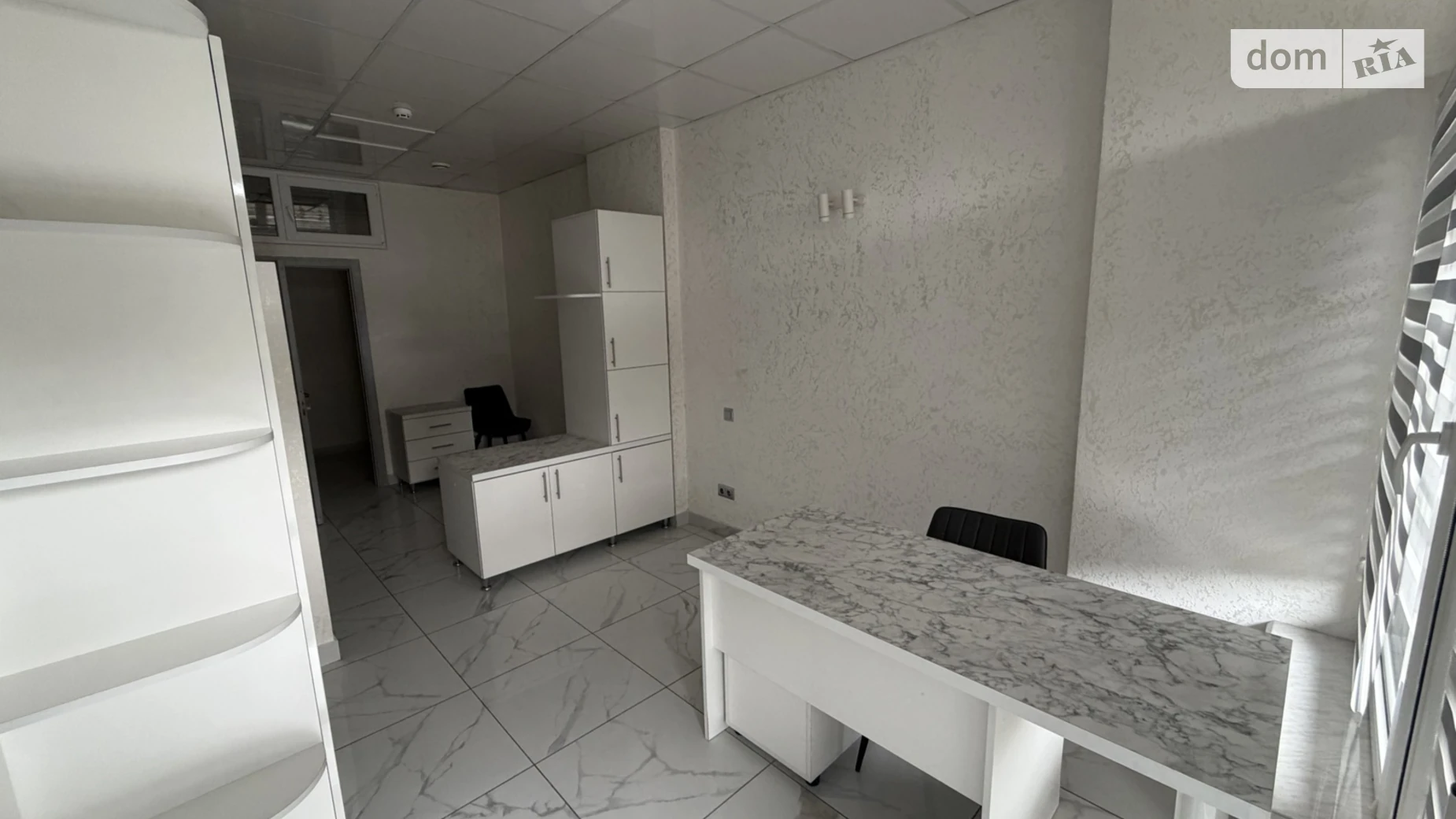 Сдается в аренду помещения свободного назначения 62.2 кв. м в 16-этажном здании, цена: 1000 $ - фото 5