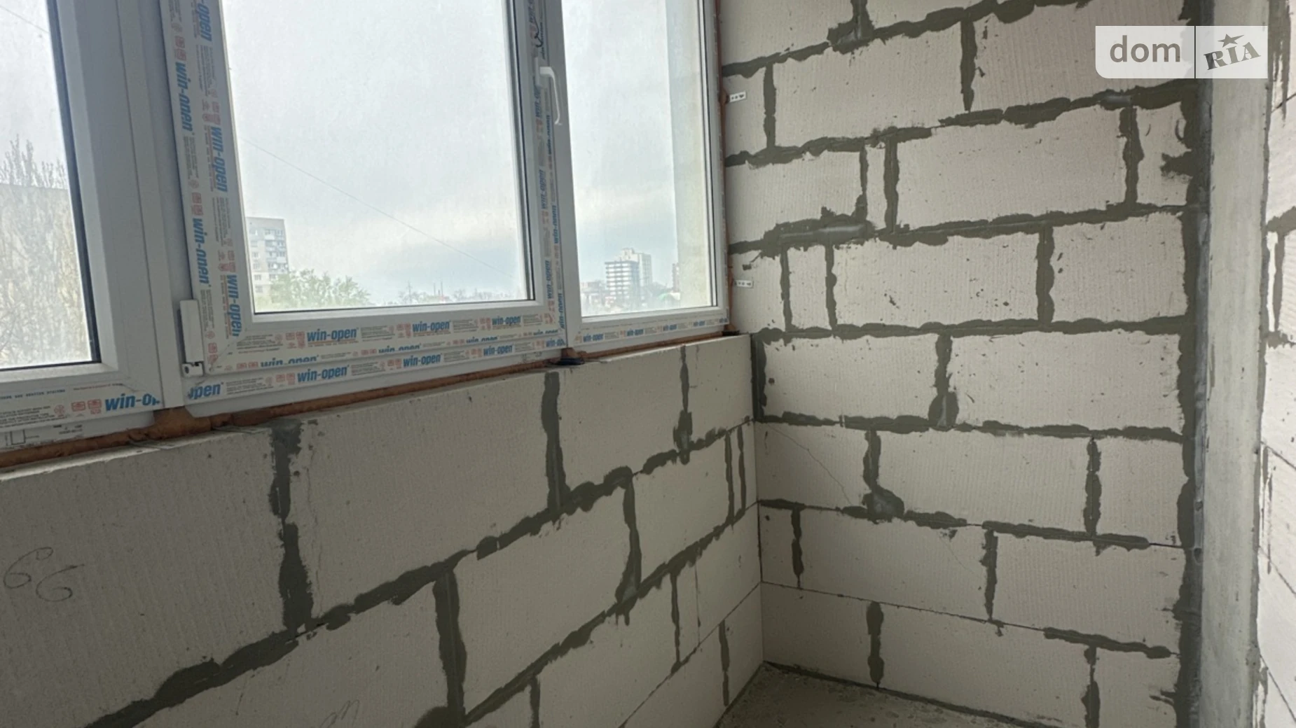 Продается 1-комнатная квартира 52.2 кв. м в Одессе, ул. Бугаевская, 44 - фото 5