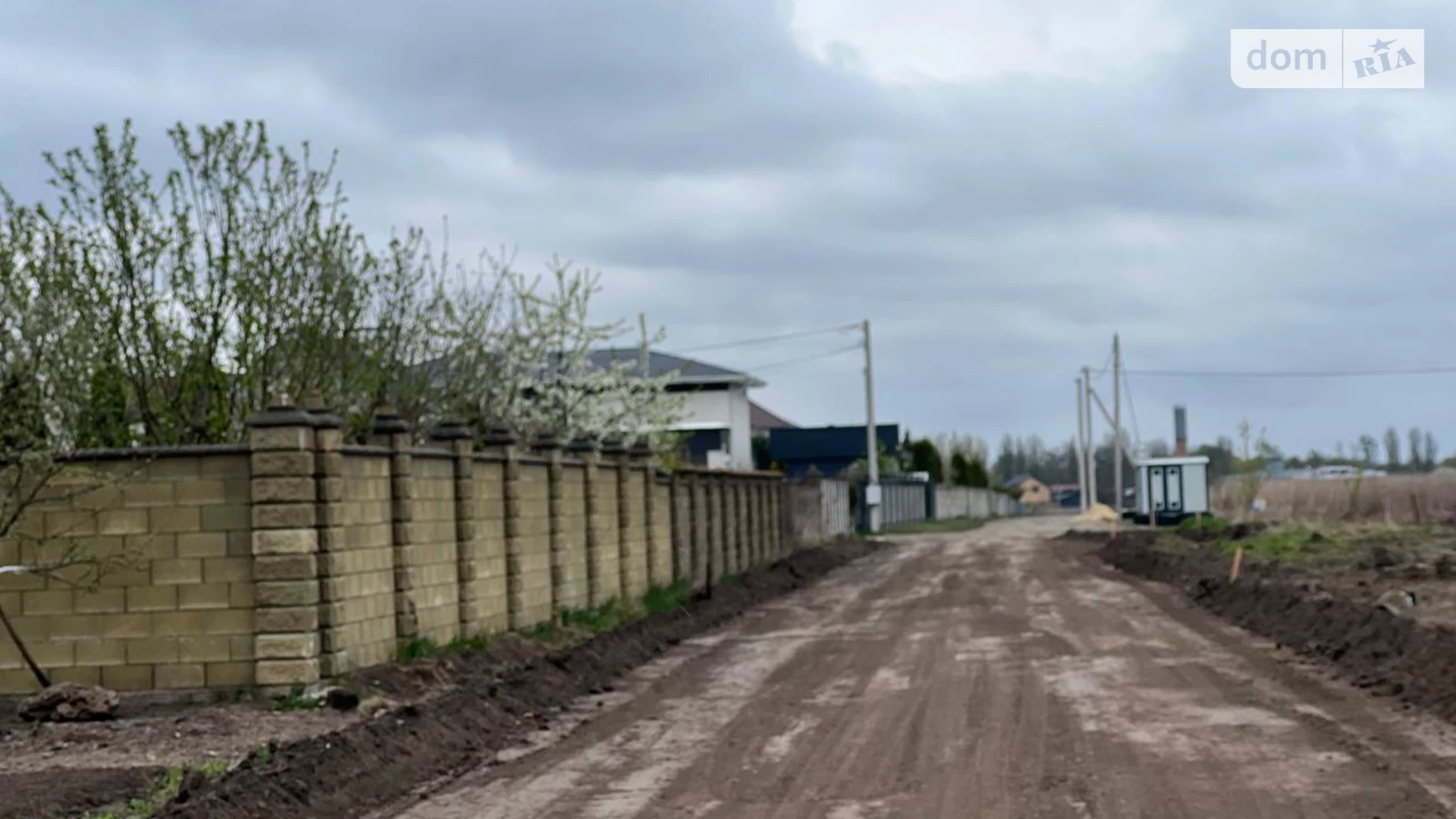 Продается земельный участок 9.2 соток в Ровенской области, цена: 32000 $ - фото 2