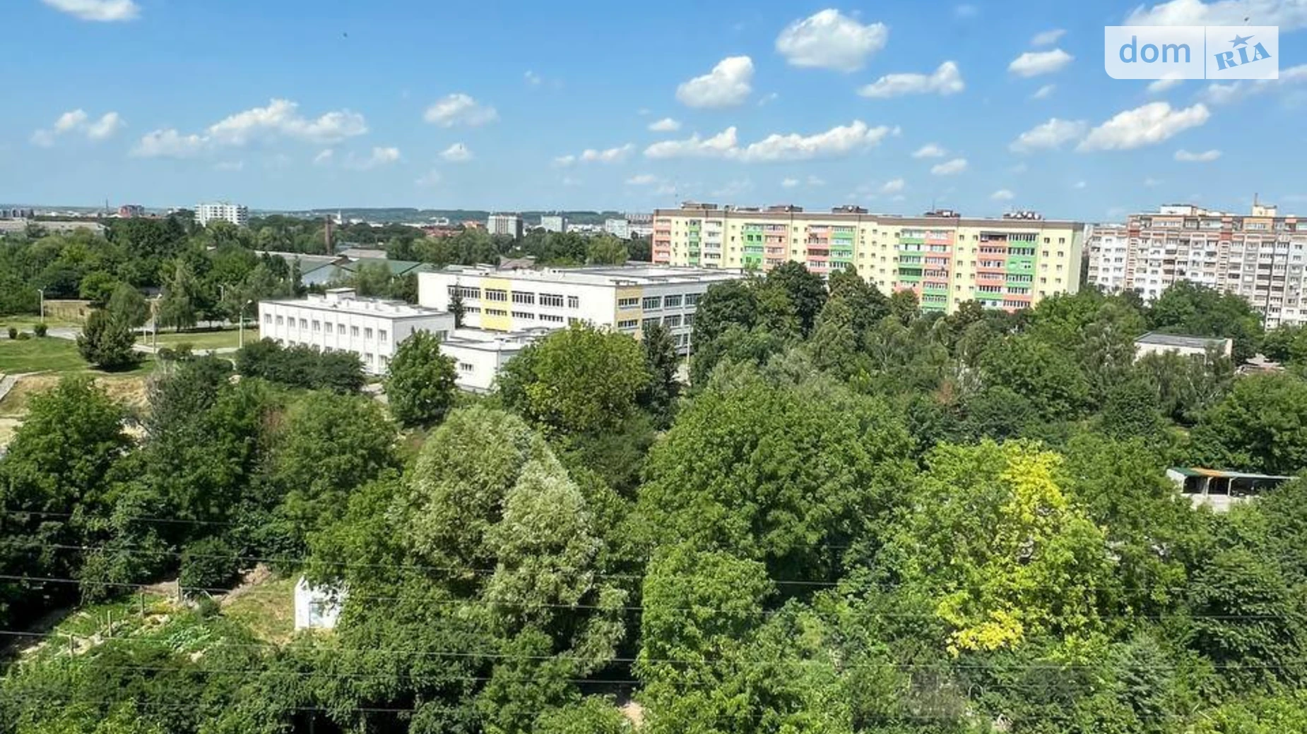 Продается 2-комнатная квартира 64 кв. м в Хмельницком, ул. Александра Кушнирука(Гастелло), 15 - фото 3