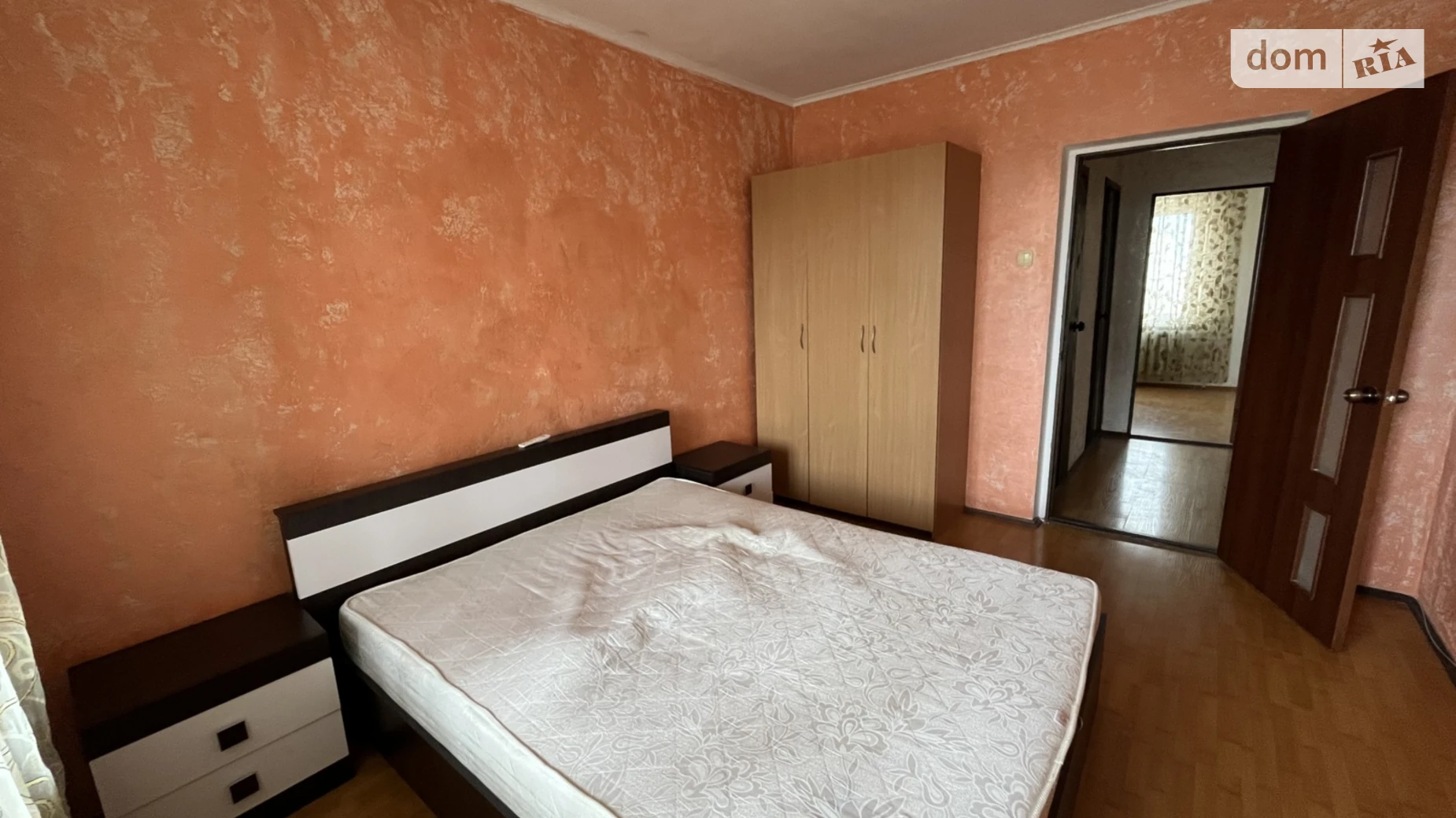 Продается 3-комнатная квартира 66.2 кв. м в Одессе, ул. Академика Королева, 100 корпус 1 - фото 2