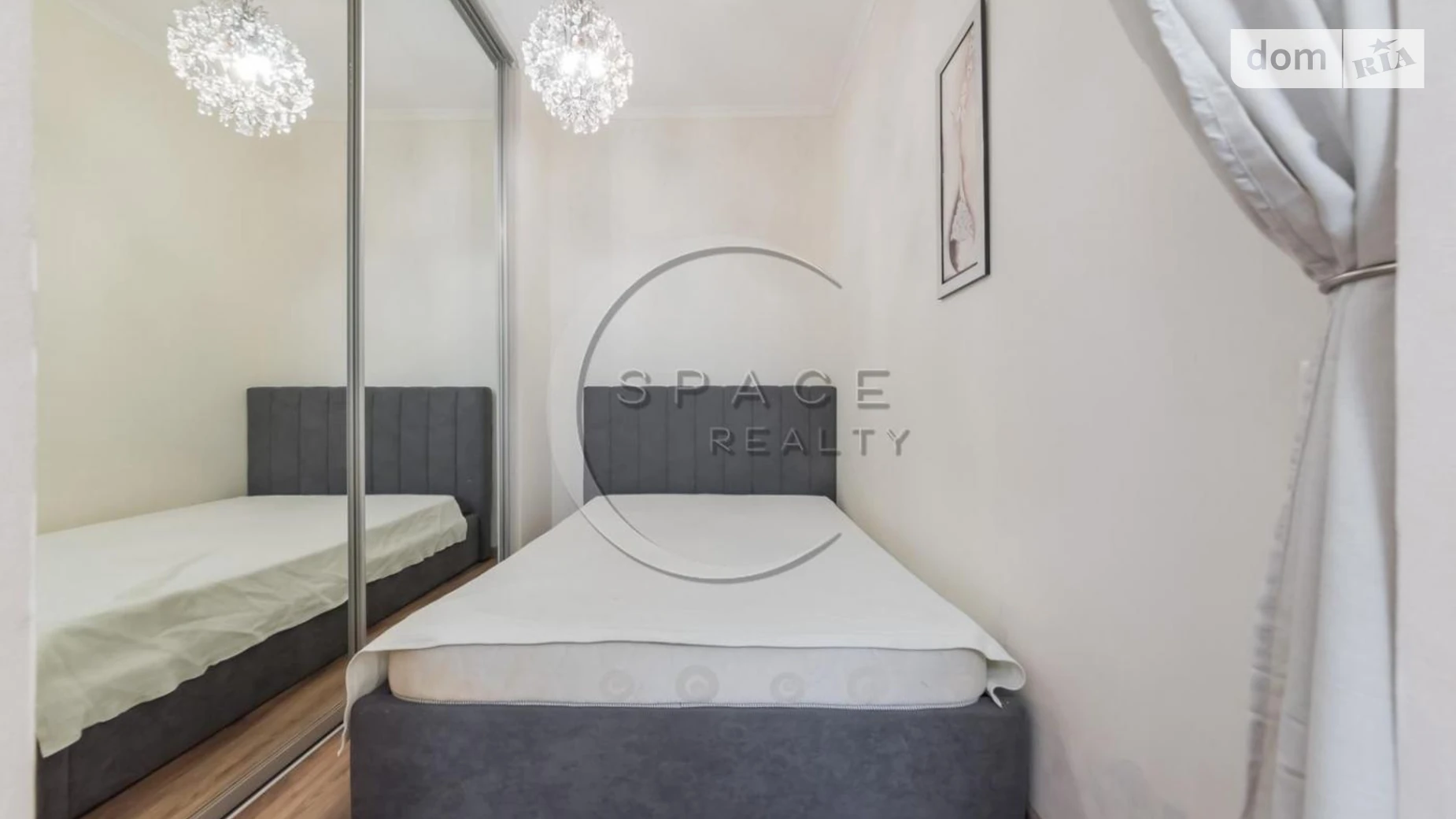 Сдается в аренду 1-комнатная квартира 50 кв. м в Киеве, ул. Андрея Верхогляда(Драгомирова), 5 - фото 3