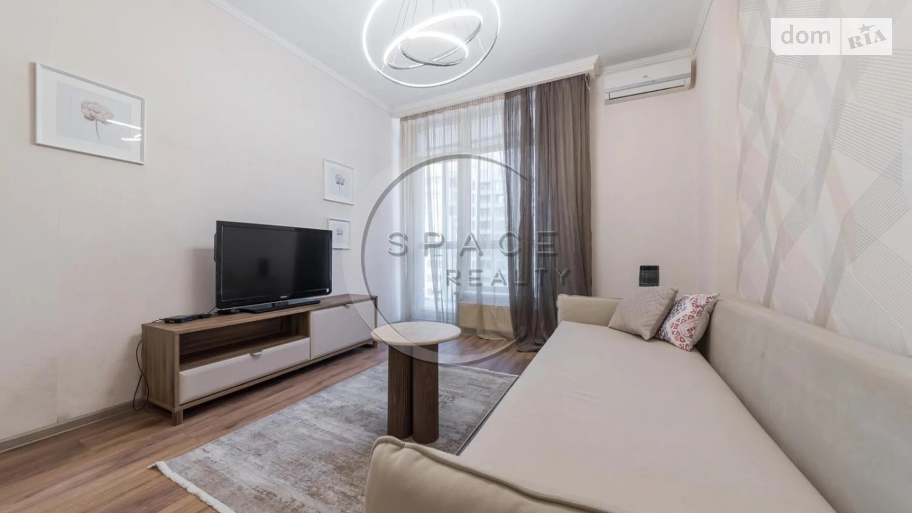 Сдается в аренду 1-комнатная квартира 50 кв. м в Киеве, ул. Андрея Верхогляда(Драгомирова), 5 - фото 4