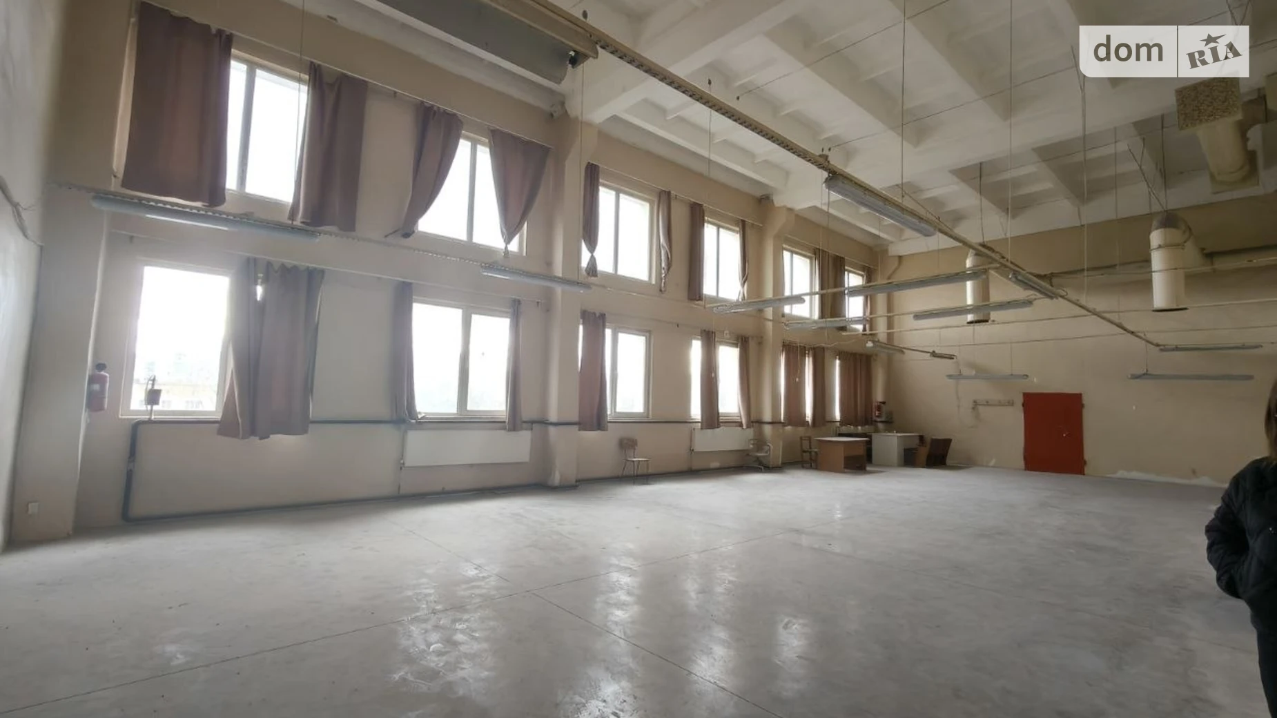 Сдается в аренду объект сферы услуг 180 кв. м в 4-этажном здании, цена: 27000 грн - фото 2