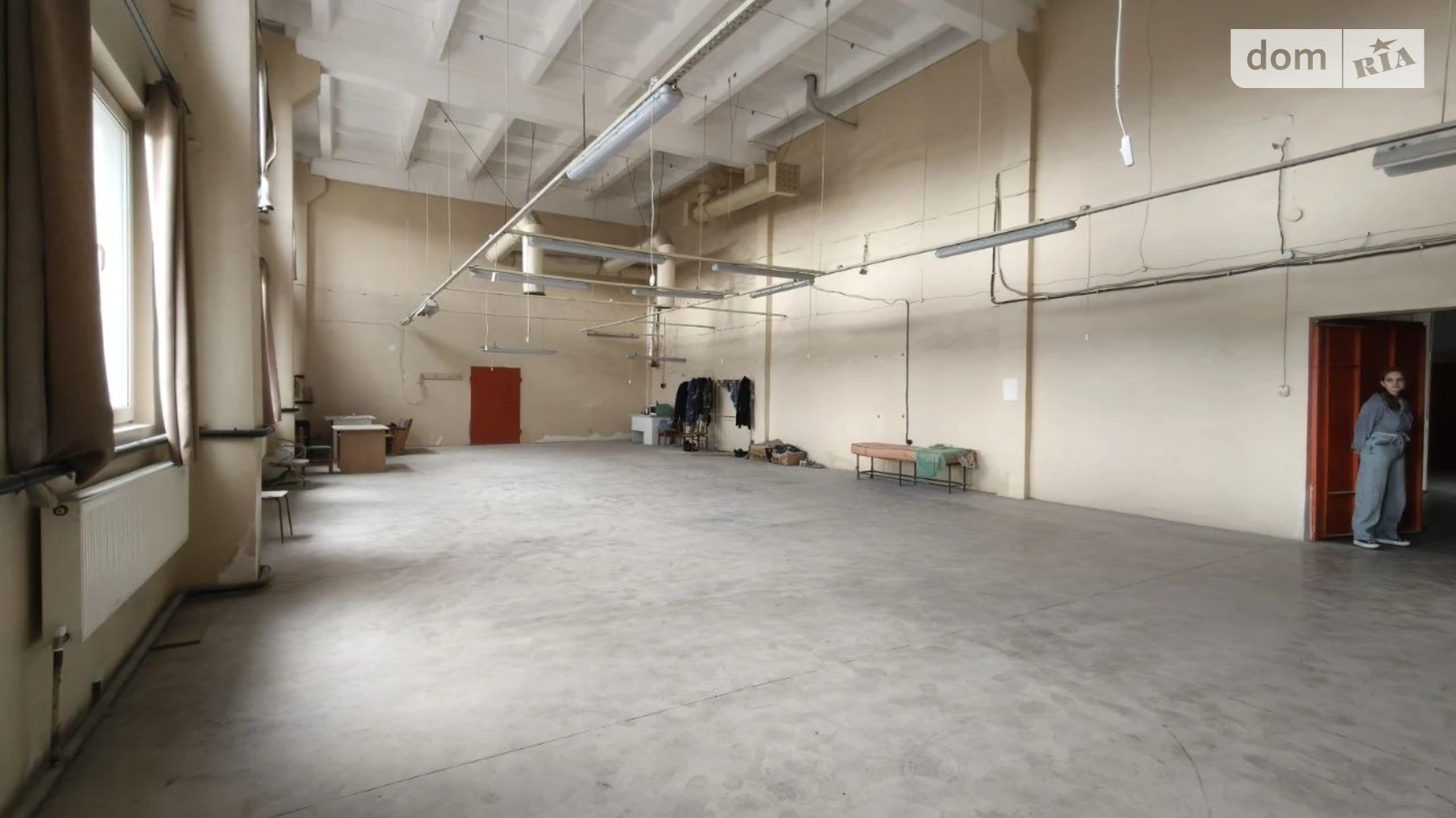 Сдается в аренду объект сферы услуг 180 кв. м в 4-этажном здании, цена: 27000 грн - фото 5