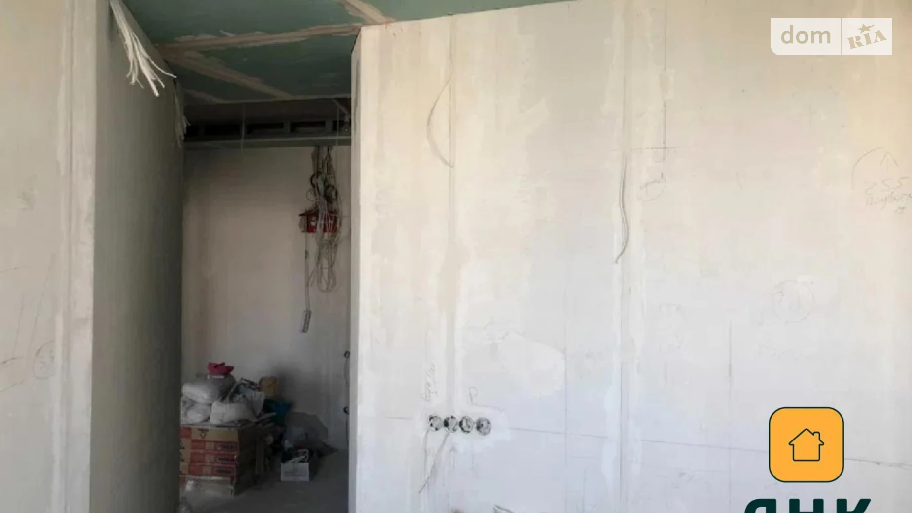 Продается 2-комнатная квартира 63 кв. м в Одессе, ул. Генуэзская, 3Б - фото 4