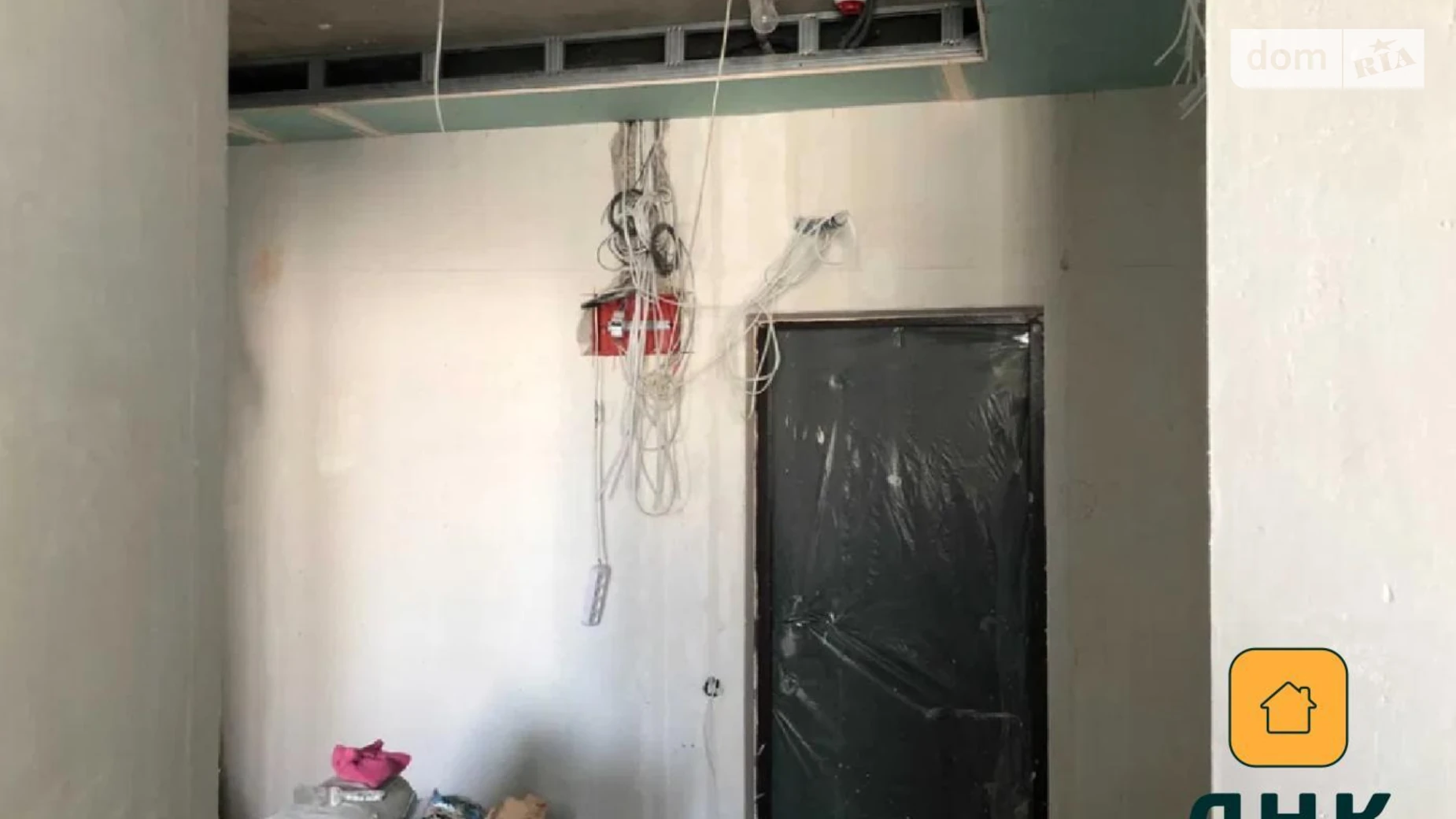 Продается 2-комнатная квартира 63 кв. м в Одессе, ул. Генуэзская, 3Б - фото 5