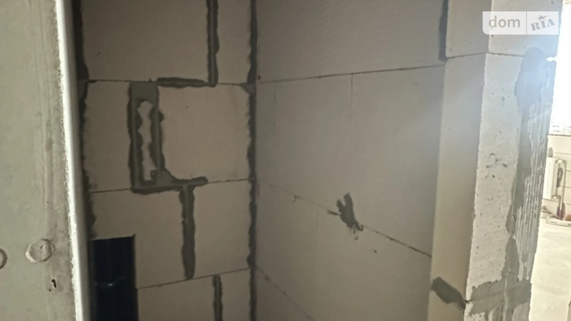 Продается 2-комнатная квартира 57.7 кв. м в Одессе, ул. Бугаевская, 44 - фото 3