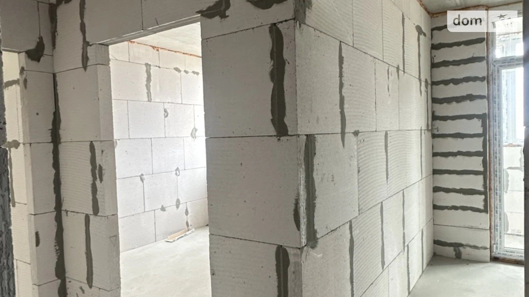 Продается 2-комнатная квартира 57.7 кв. м в Одессе, ул. Бугаевская, 44 - фото 4