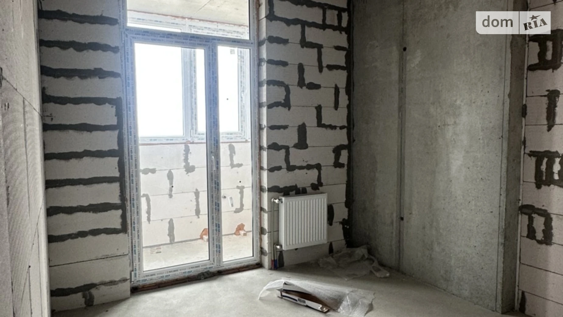 Продается 2-комнатная квартира 57.7 кв. м в Одессе, ул. Бугаевская, 44 - фото 5