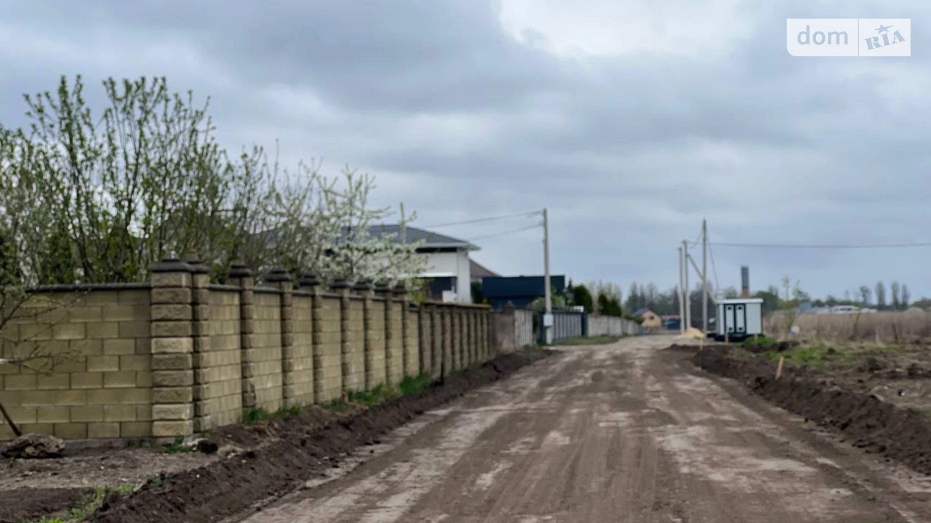 Продается земельный участок 9.5 соток в Ровенской области, цена: 29800 $ - фото 2