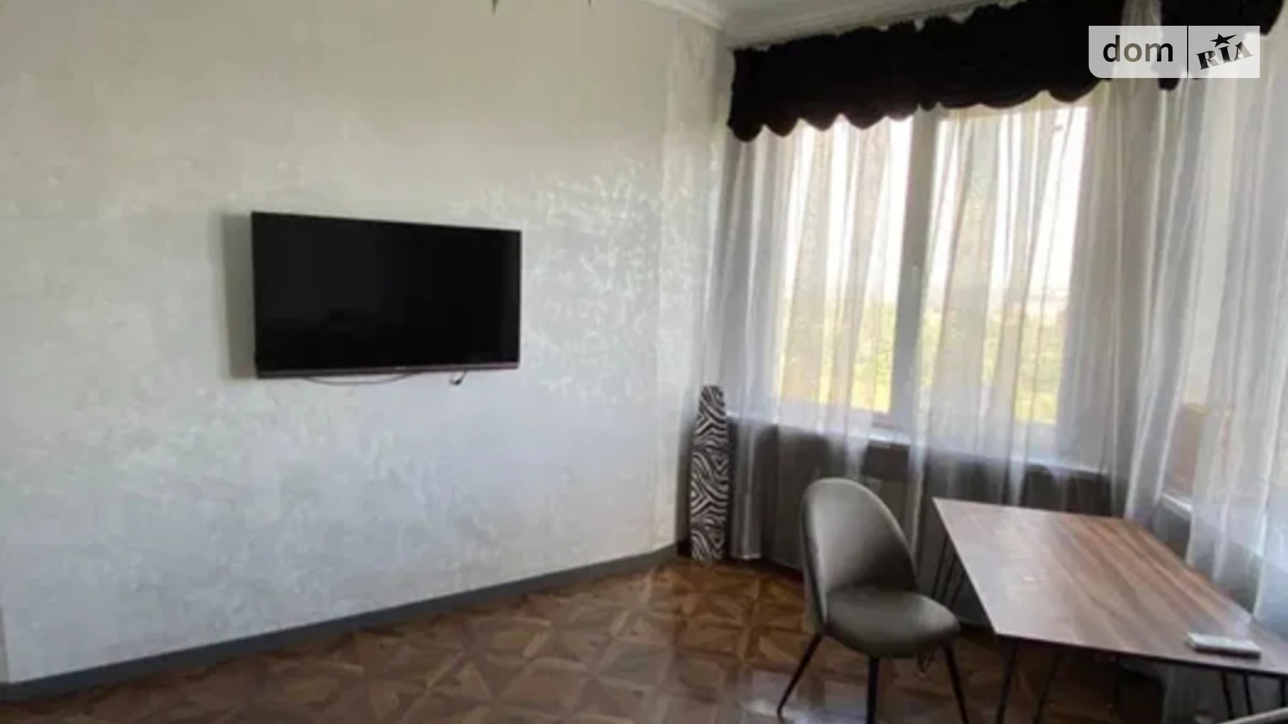 1-кімнатна квартира 45 кв. м у Запоріжжі, вул. Володимира Грищенка(Волгоградська), 26А - фото 2