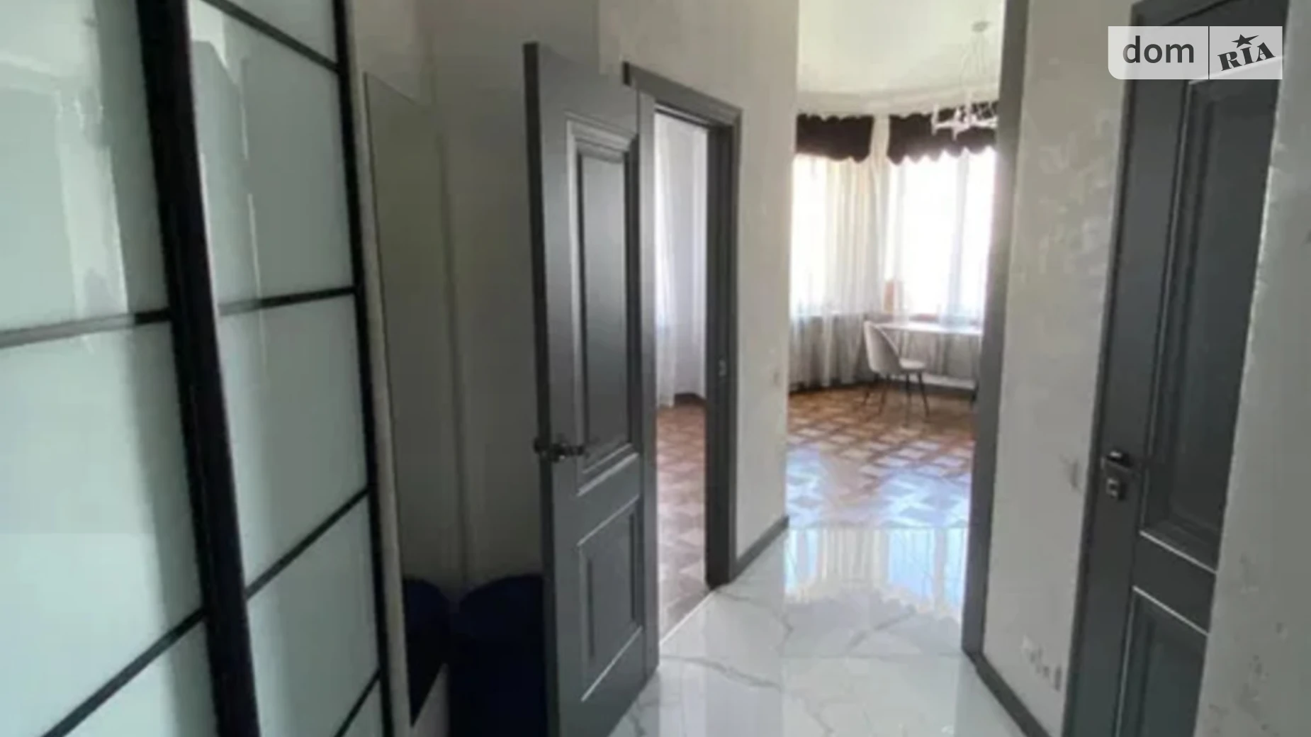 1-кімнатна квартира 45 кв. м у Запоріжжі, вул. Володимира Грищенка(Волгоградська), 26А - фото 3