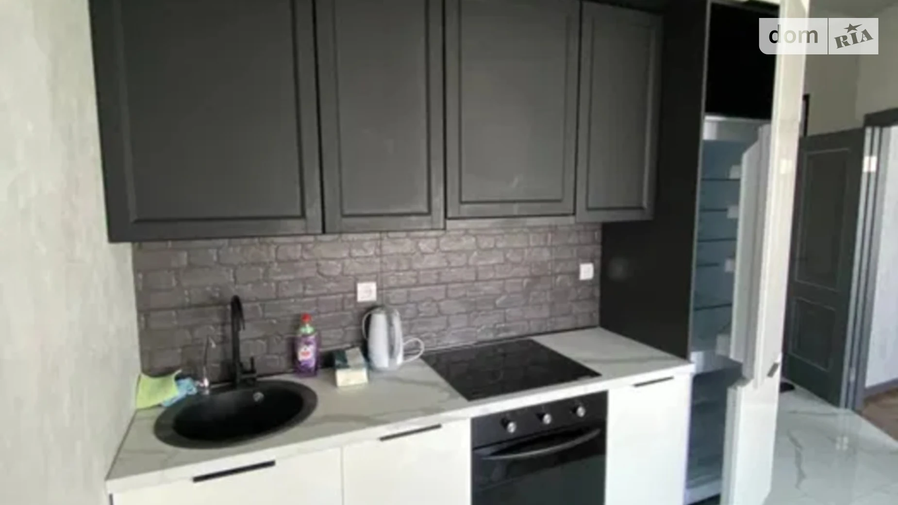 1-кімнатна квартира 45 кв. м у Запоріжжі, вул. Володимира Грищенка(Волгоградська), 26А - фото 5